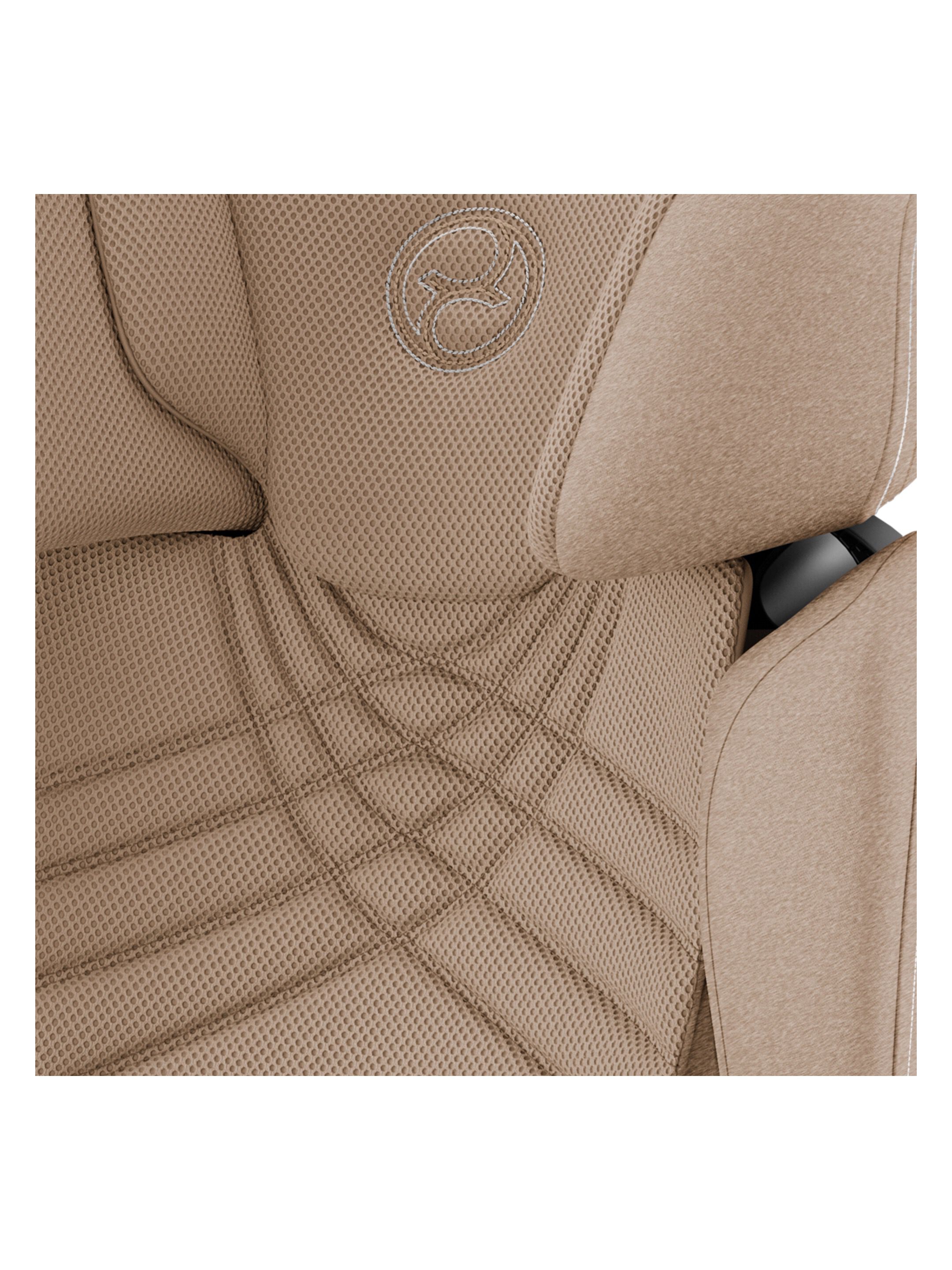 مقعد سيارة سوليوشن تي آي-فيكس بلس/كوزي بيج - سايبكس image number 7