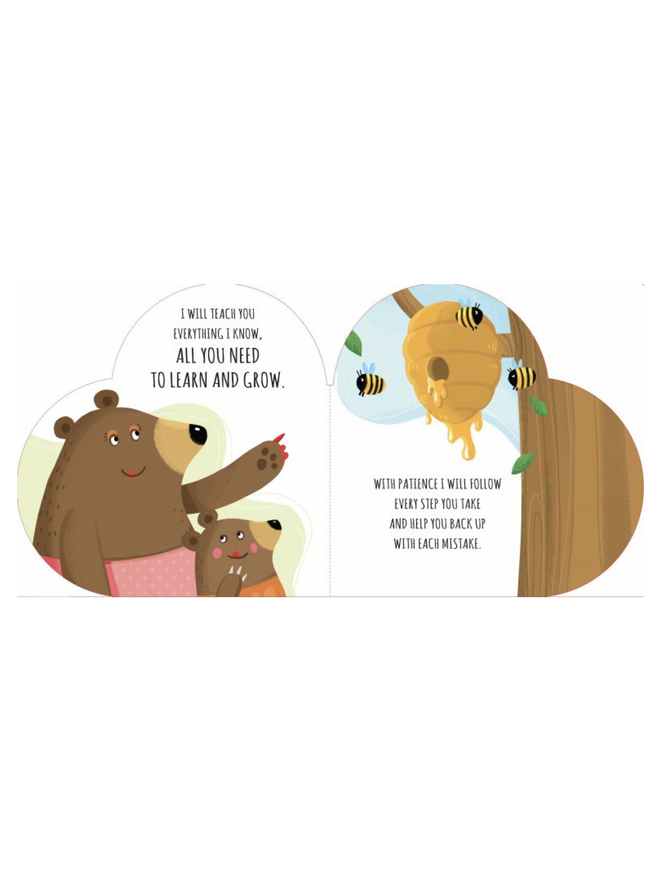 كتاب مصور من ساسي - With Love Mummy image number 2