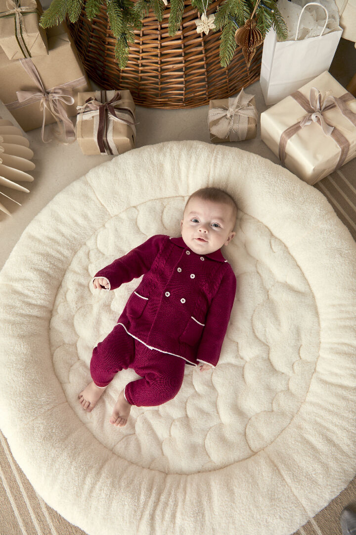 طقم سانتا بإصدار للكريسماس image number 1