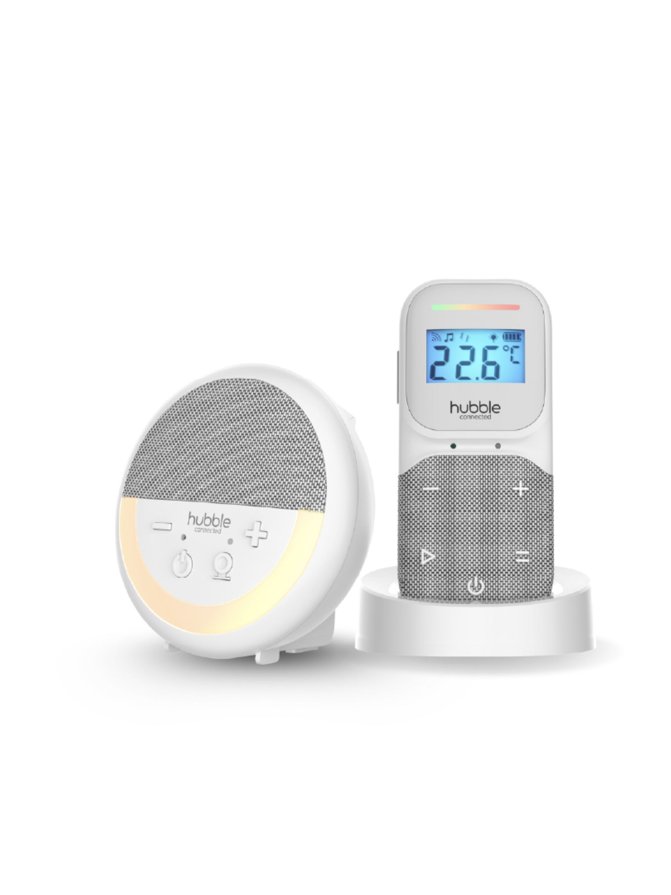 Hubble Sense Glow Pro - White image number 1