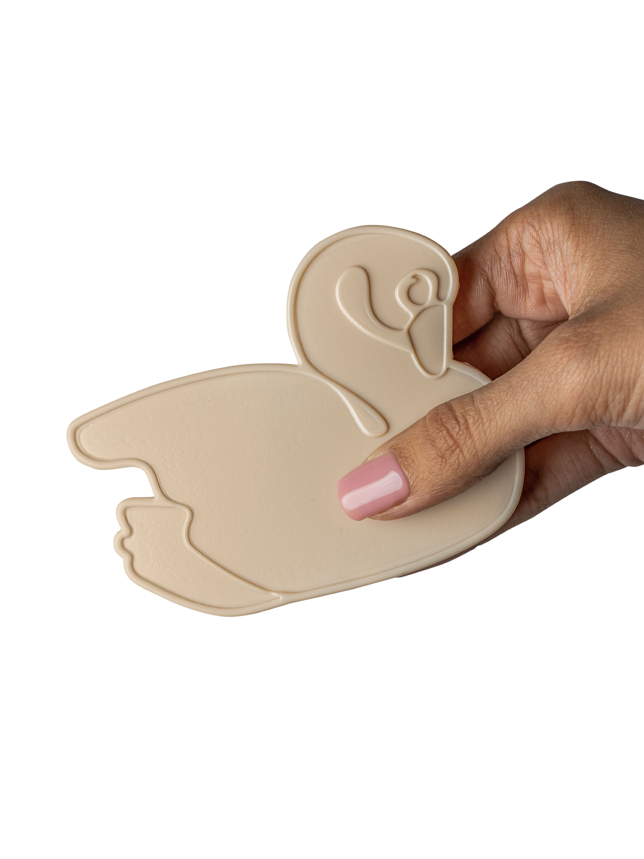 طقم عبوات ثلج بتصميم بجعة من سيترون - 3 قطع image number 4