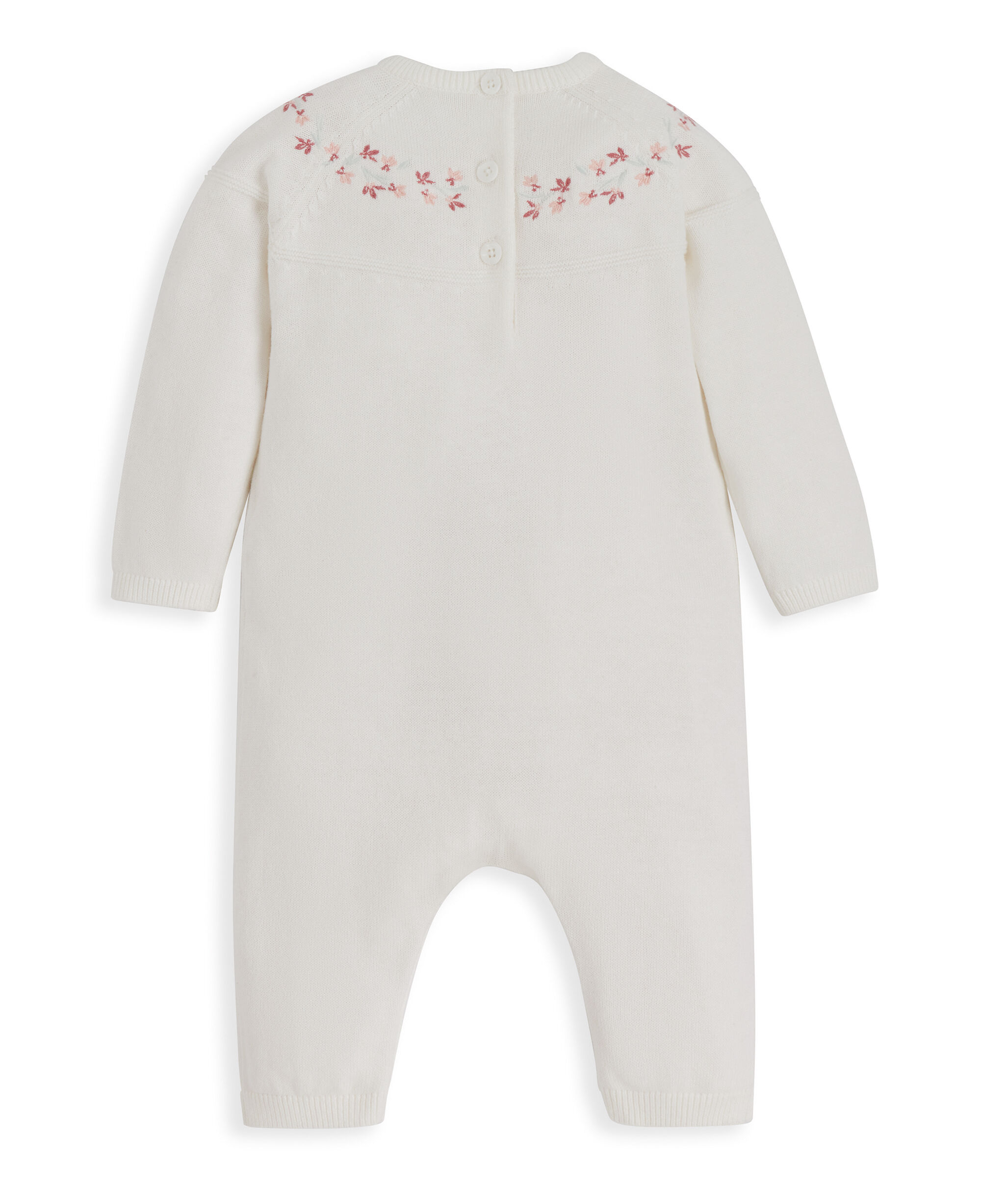 رومبر منسوج بتطريزات image number 2