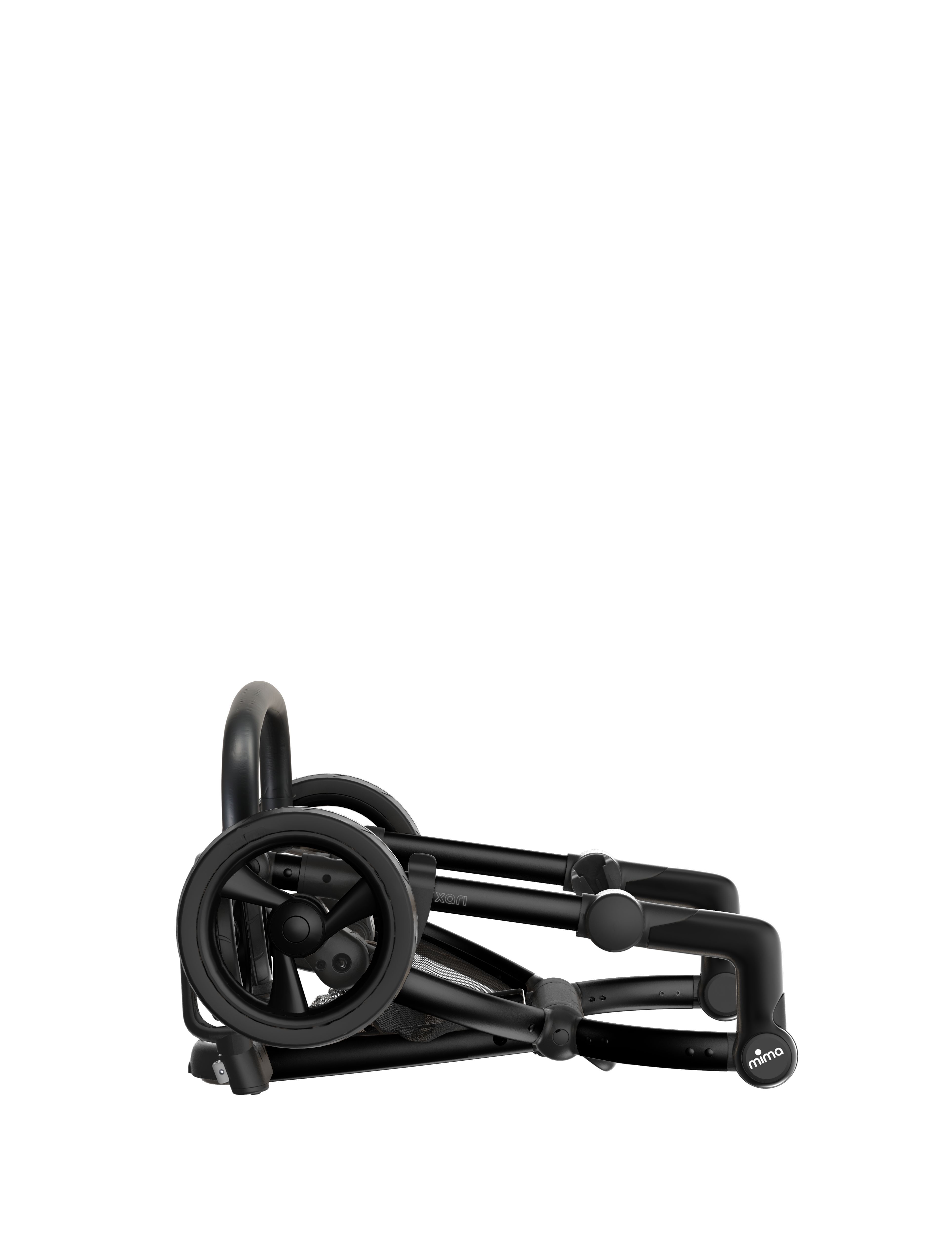 هيكل ميما زاري 4 جي - أسود image number 3