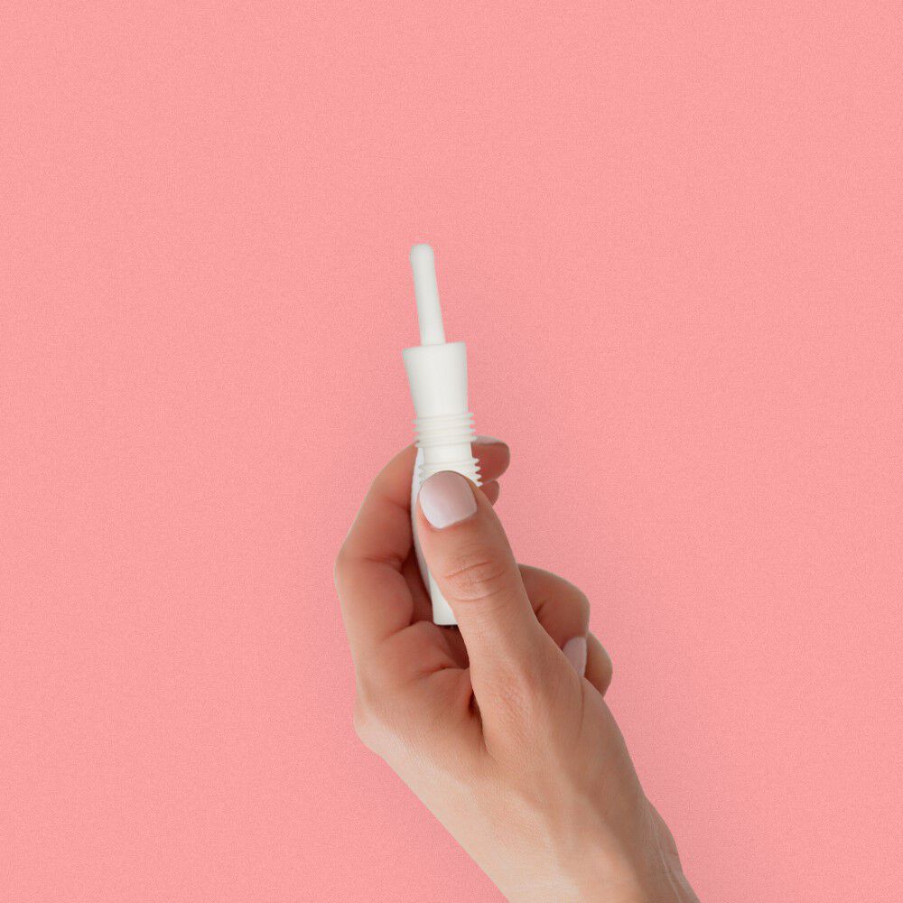 أنبوب ويندي من فريدا image number 3