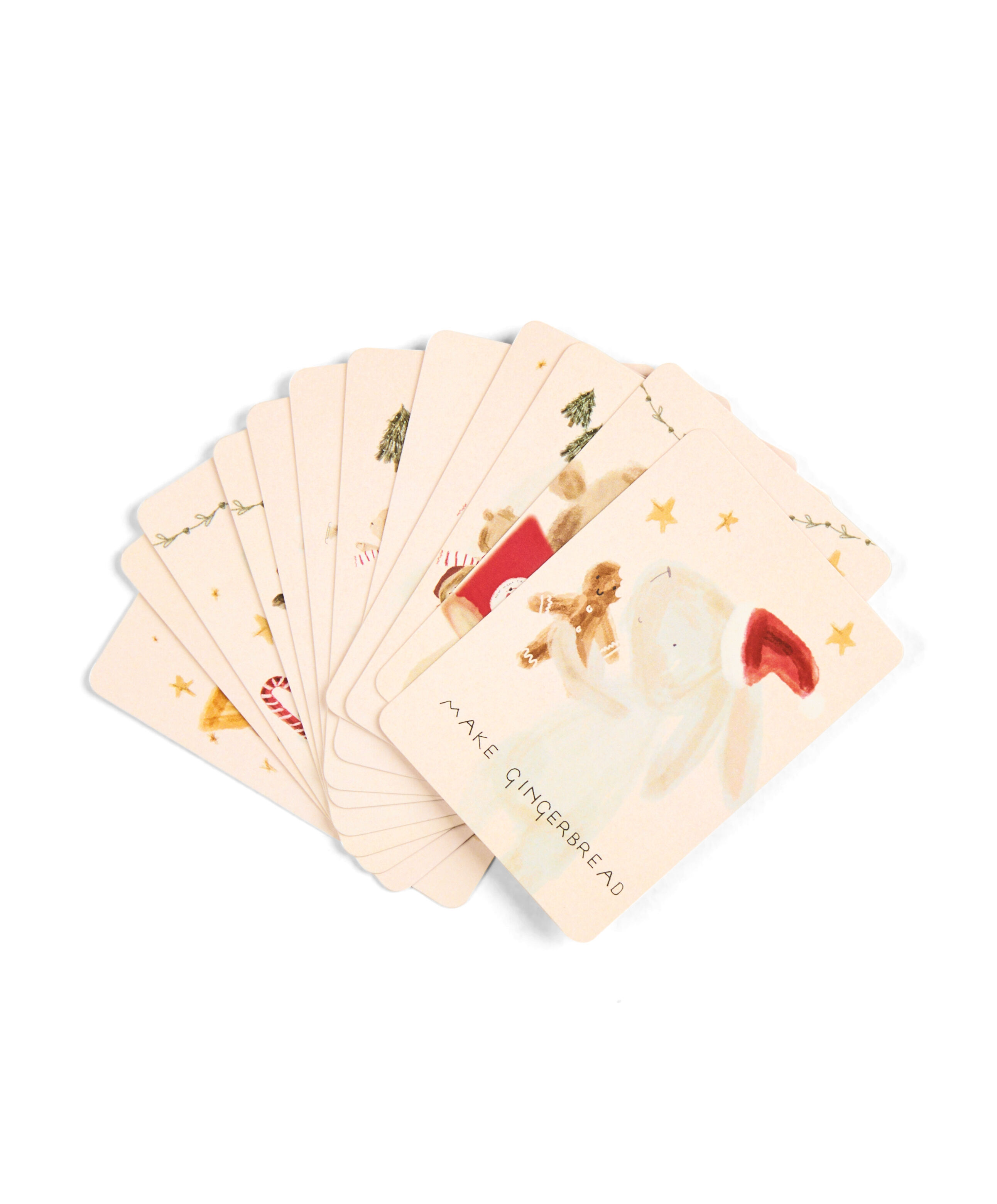 تقويم بإصدار للكريسماس image number 4