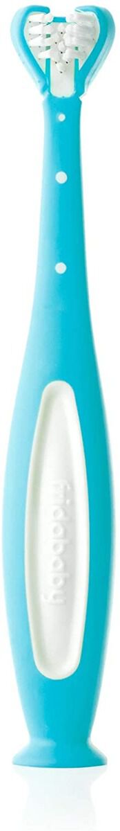 فرشاة توث هاجر سمايل فريدا - أزرق image number 5