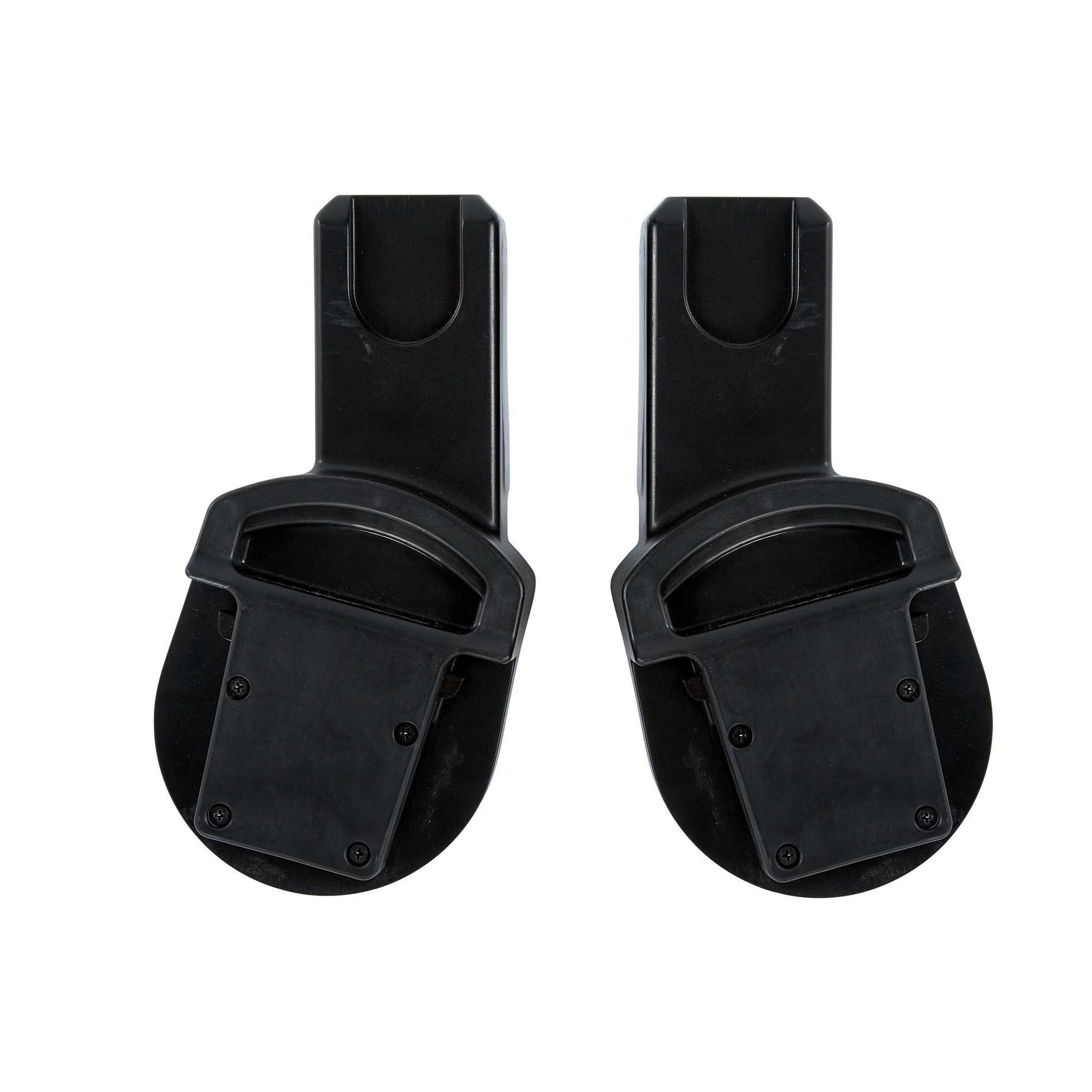 مهايئات مقعد السيارة Urbo/Sola/Zoom - Cybex Aton و Aton Q وCloud Q/Maxi-Cosi Pebble وCabrioFix/BeSafe iZi Go image number 1