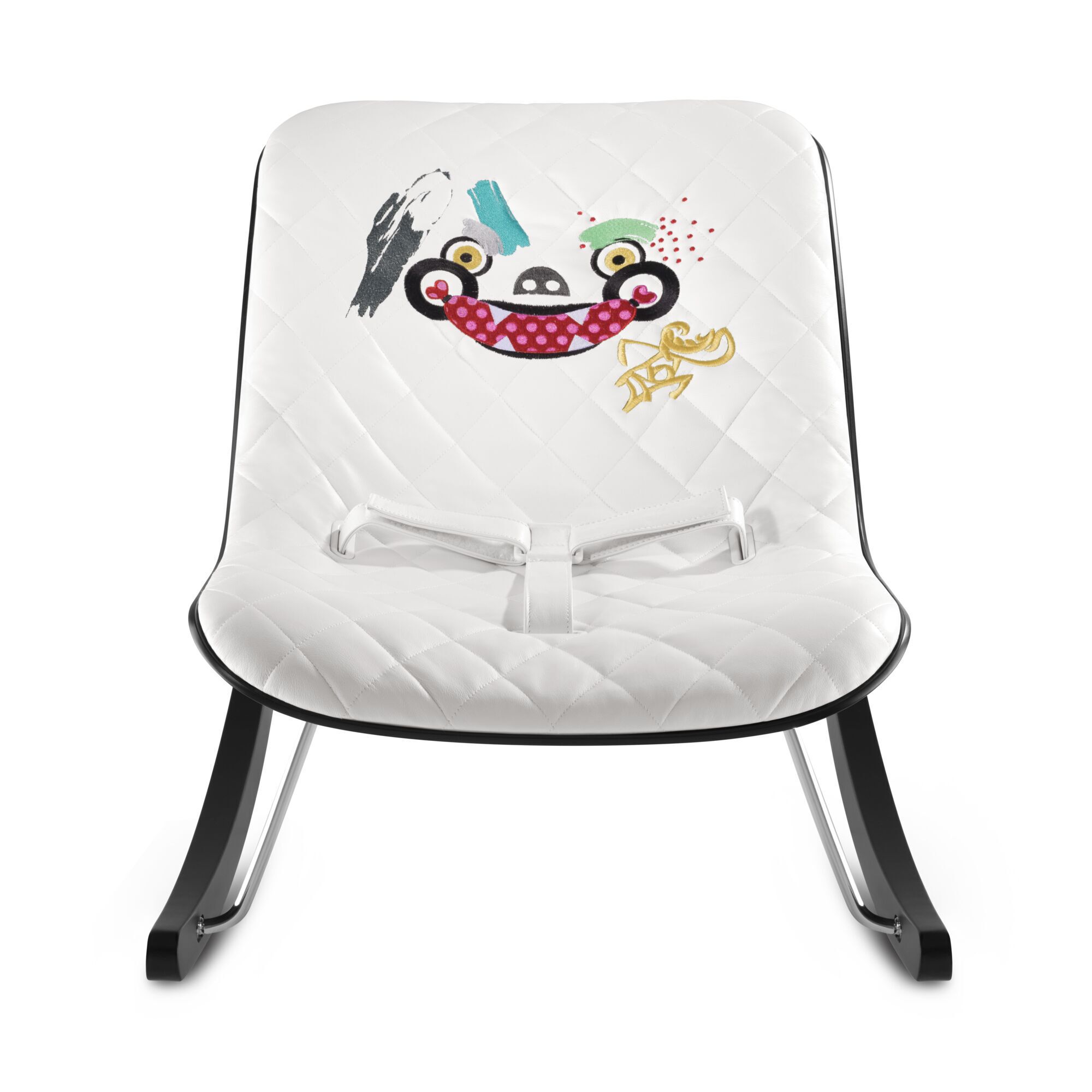 كرسي هزاز سايبكس واندرز image number 1