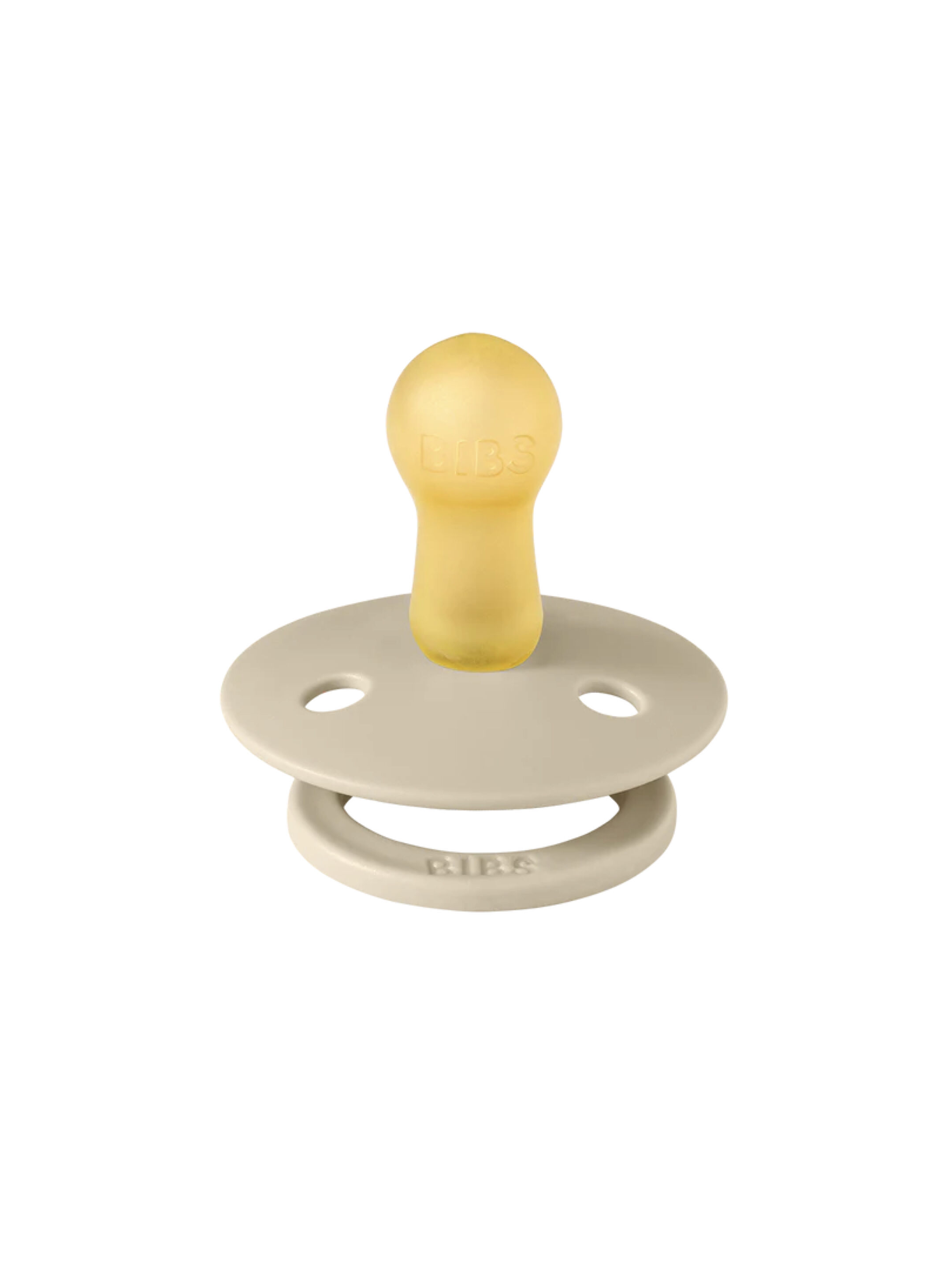 مجموعة لهايات بيبس كولور مقاس 1 للأطفال منذ الولادة فانيليا/وردي - قطعتان image number 3