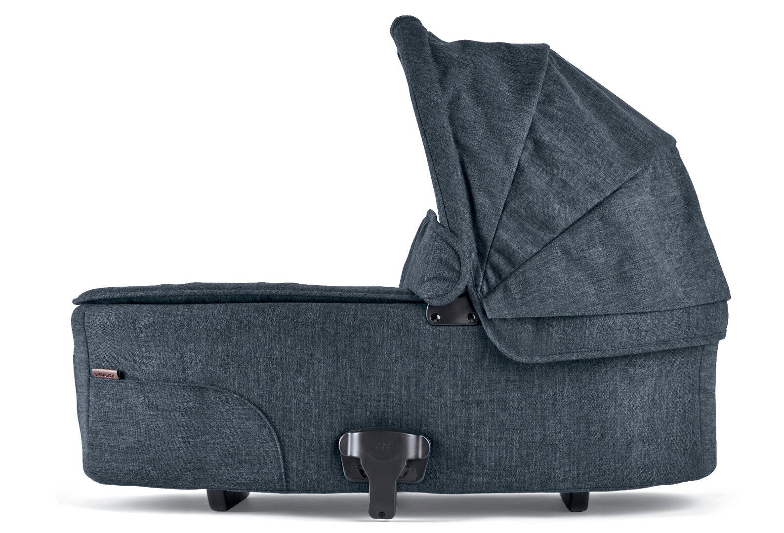 مهد محمول فليب إكس تي3 - فلانيل كحلي image number 1