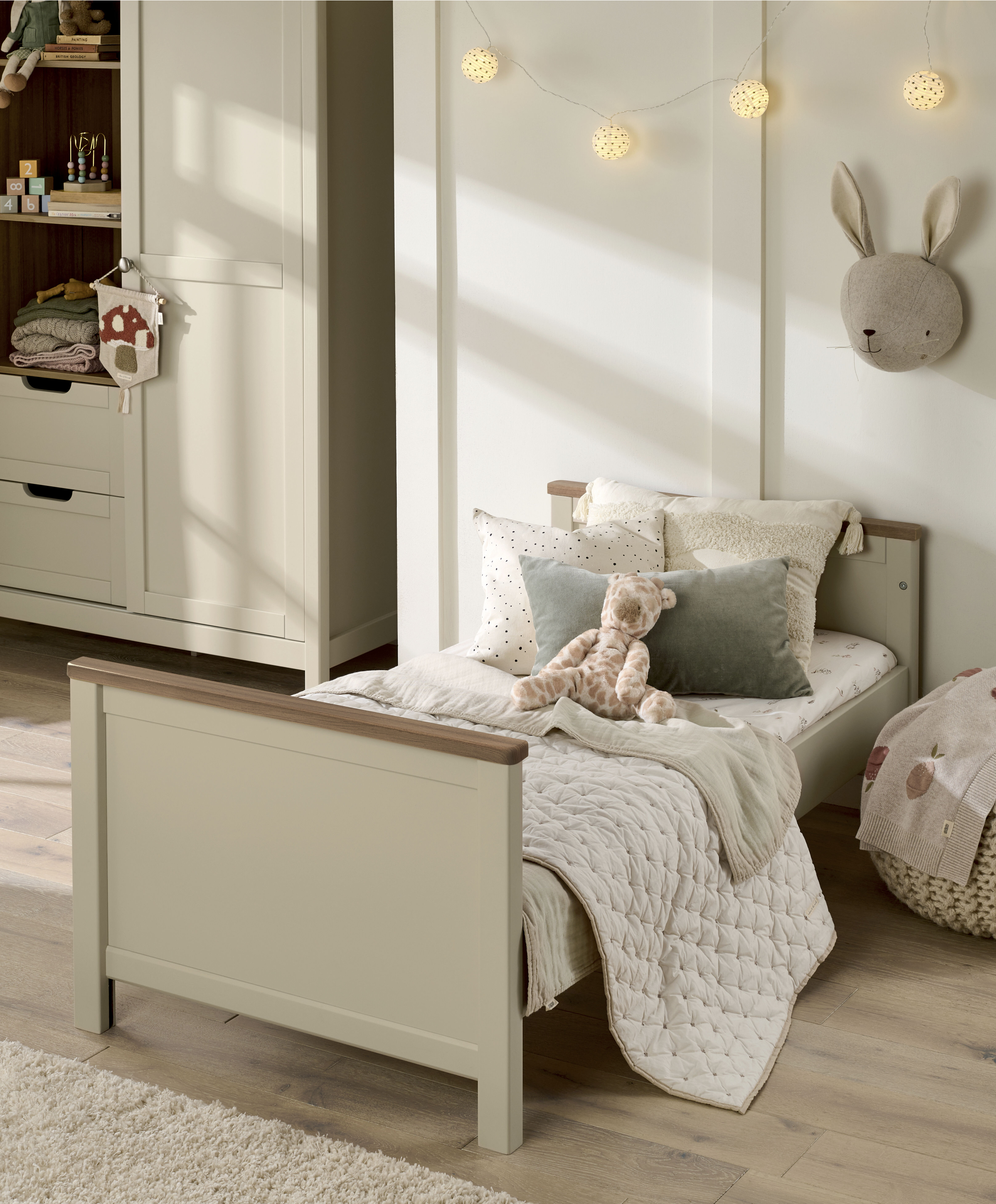 مهد هارويل - كشمير image number 2