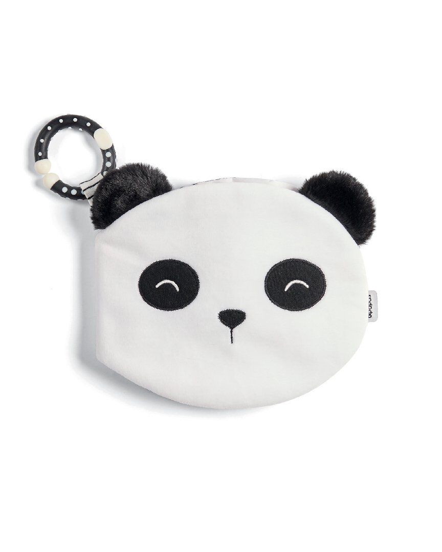 كتاب أنشطة وايلدلي ادفنتشرز باندا image number 1