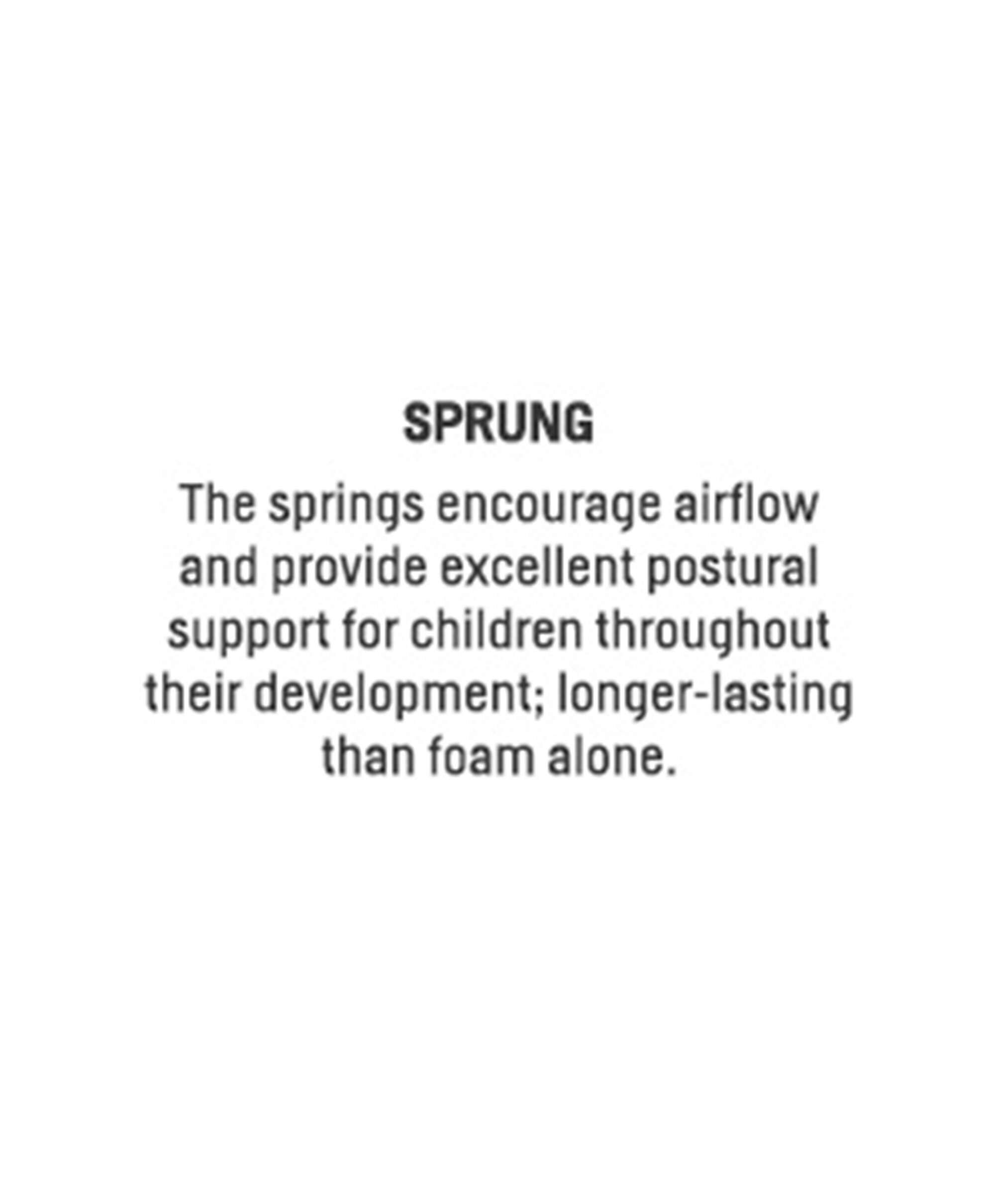 مرتبة المهد ذات اليايات المضادة للحساسية image number 3