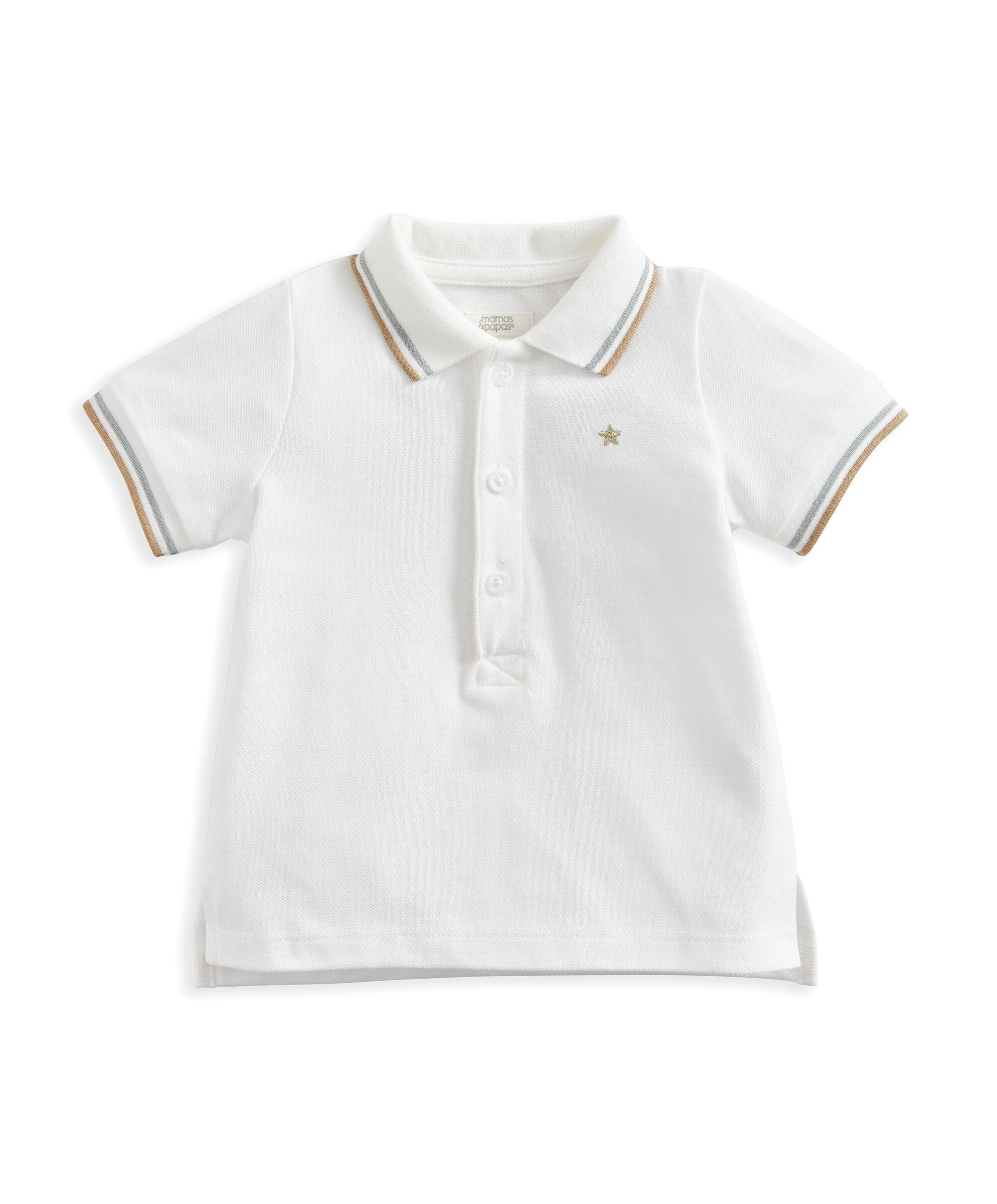 تي شيرت بولو بيكيه image number 2