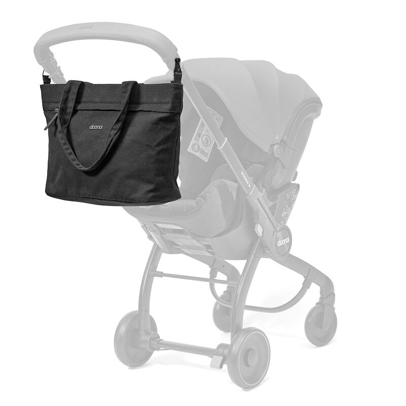 حقيبة يد دونا إسنشالز 2025 image number 1