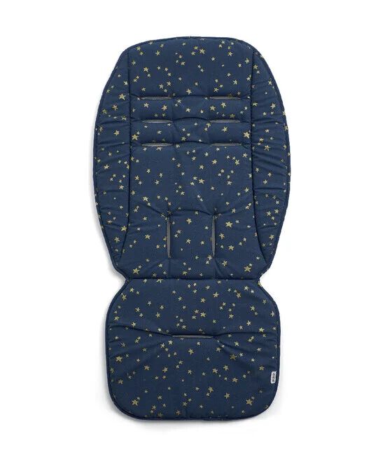 مجموعة عربة أطفال فاردو بلون أسود، 5 قطع image number 5