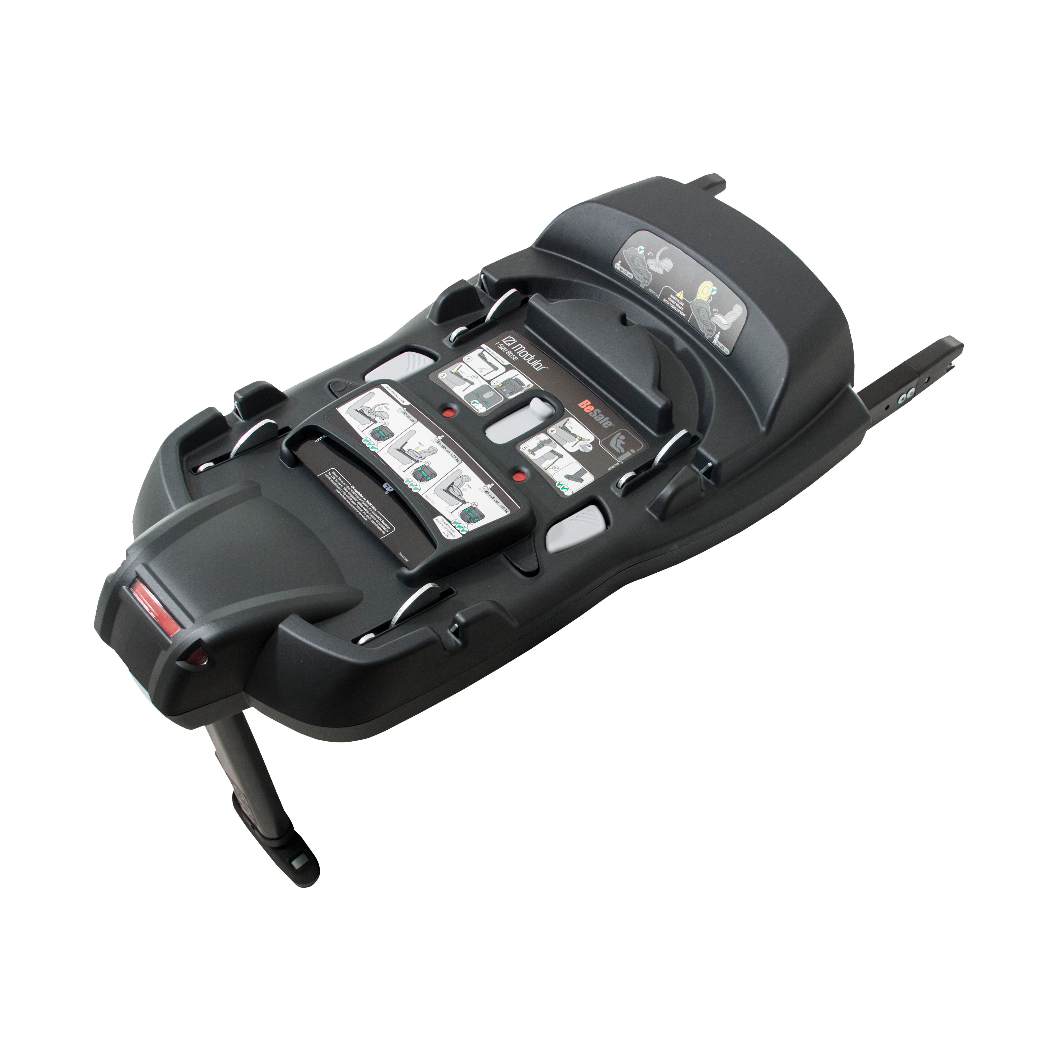 قاعدة أيزوفيكس بيبي زن يويو بي سيف image number 3