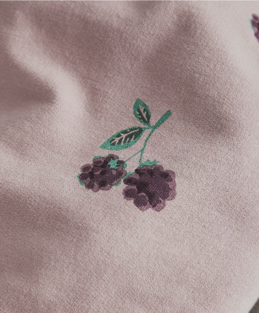 Bramble AOP Joggers image number 3