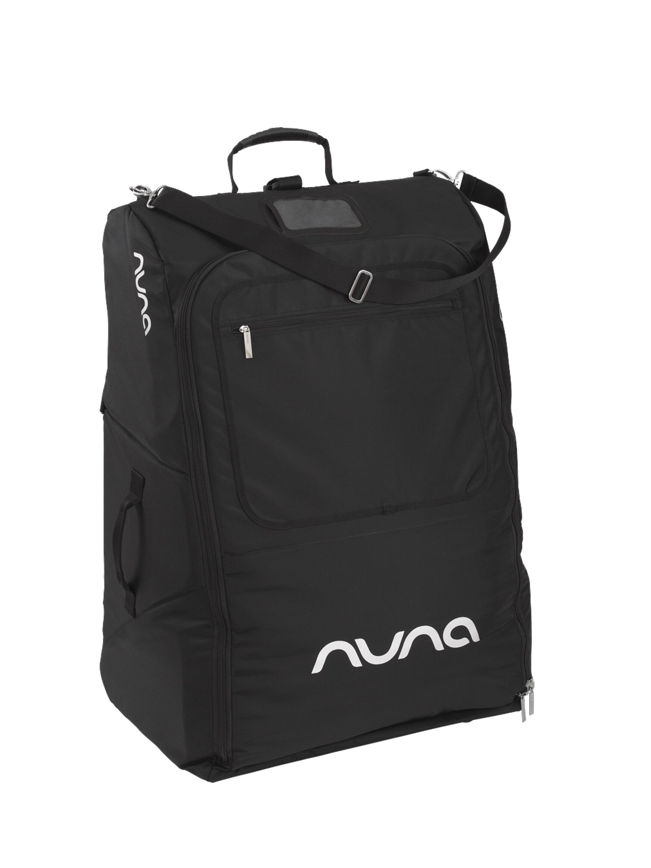 NUNA WHEELED TRAVEL BAG image number 1