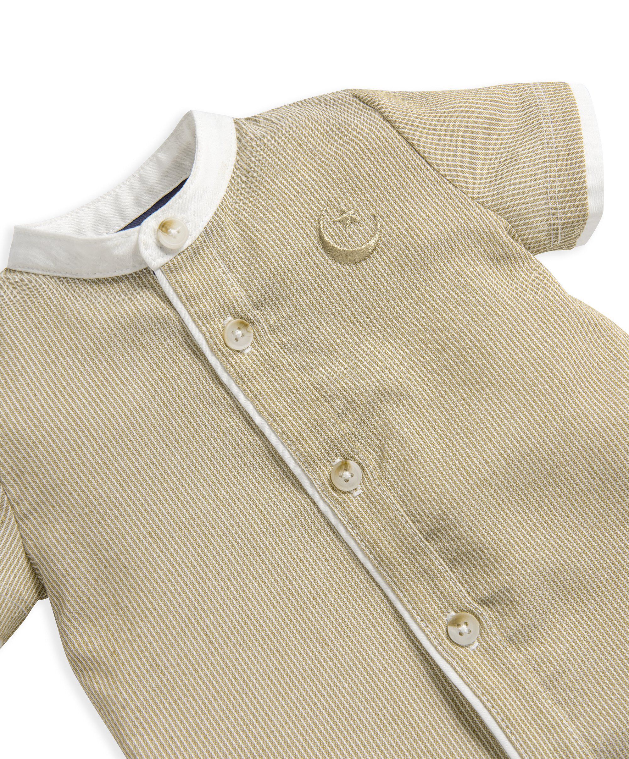 رومبر مزين بخطوط image number 3