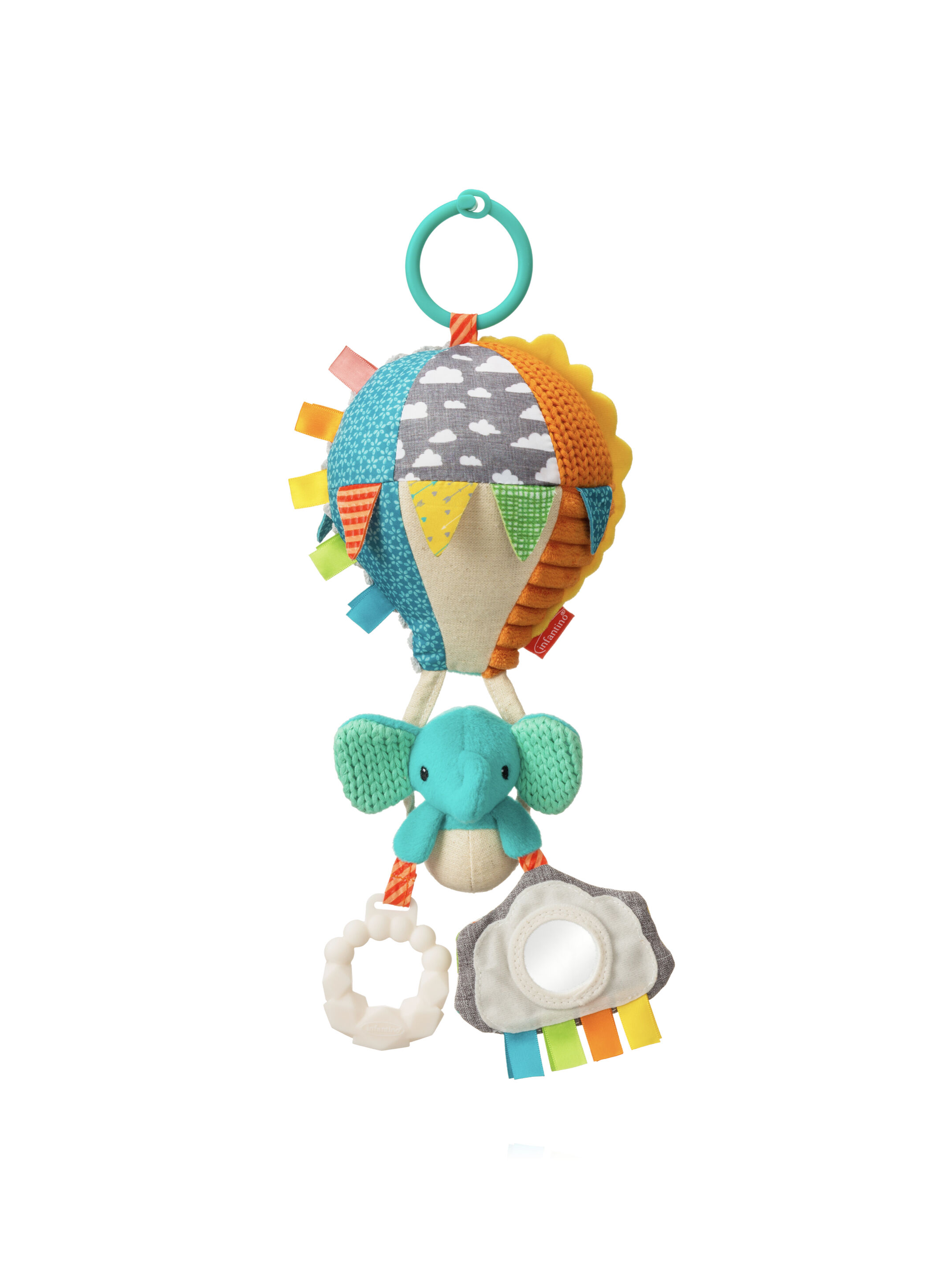 لعبة جو جاجا من إنفانتينو - تصميم منطاد هوائي image number 1