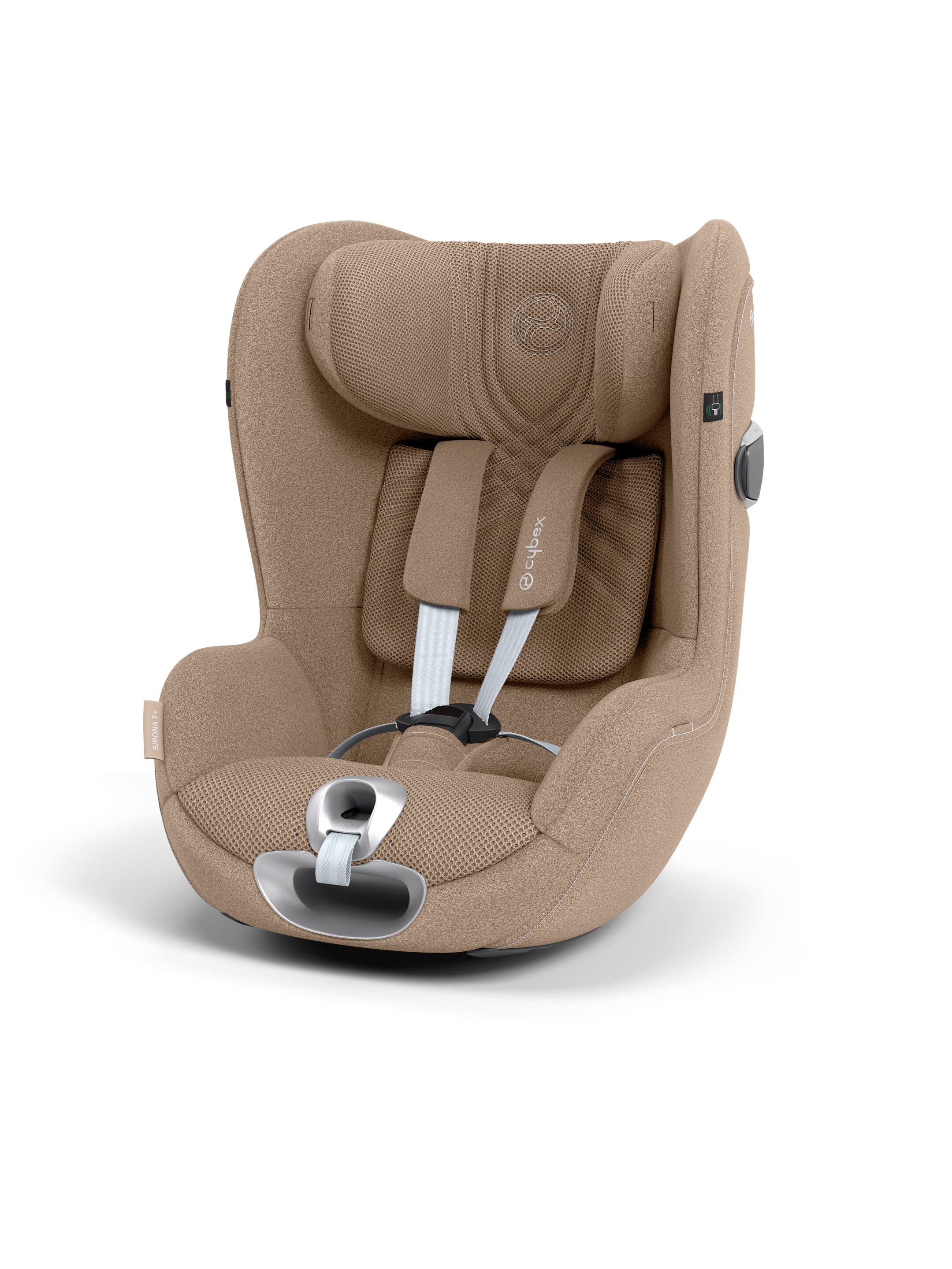 مقعد سيارة سيرونا تي بلس/ بيج كوزي-بيج بي يو 1 (القاعدة غير مشمولة) - سايبيكس image number 1