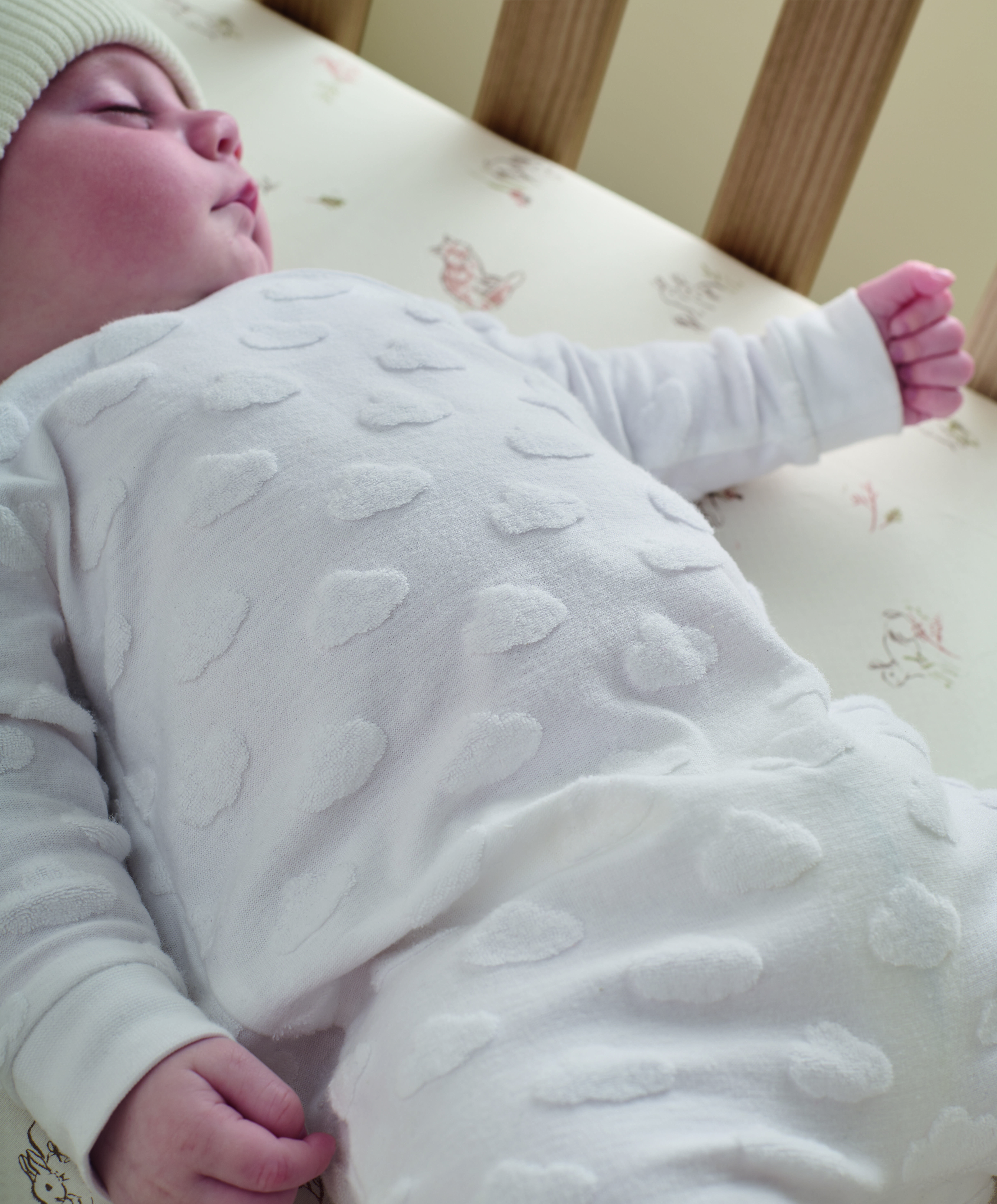 رومبر جاكار بتصميم ملفوف مزين بسحب image number 3