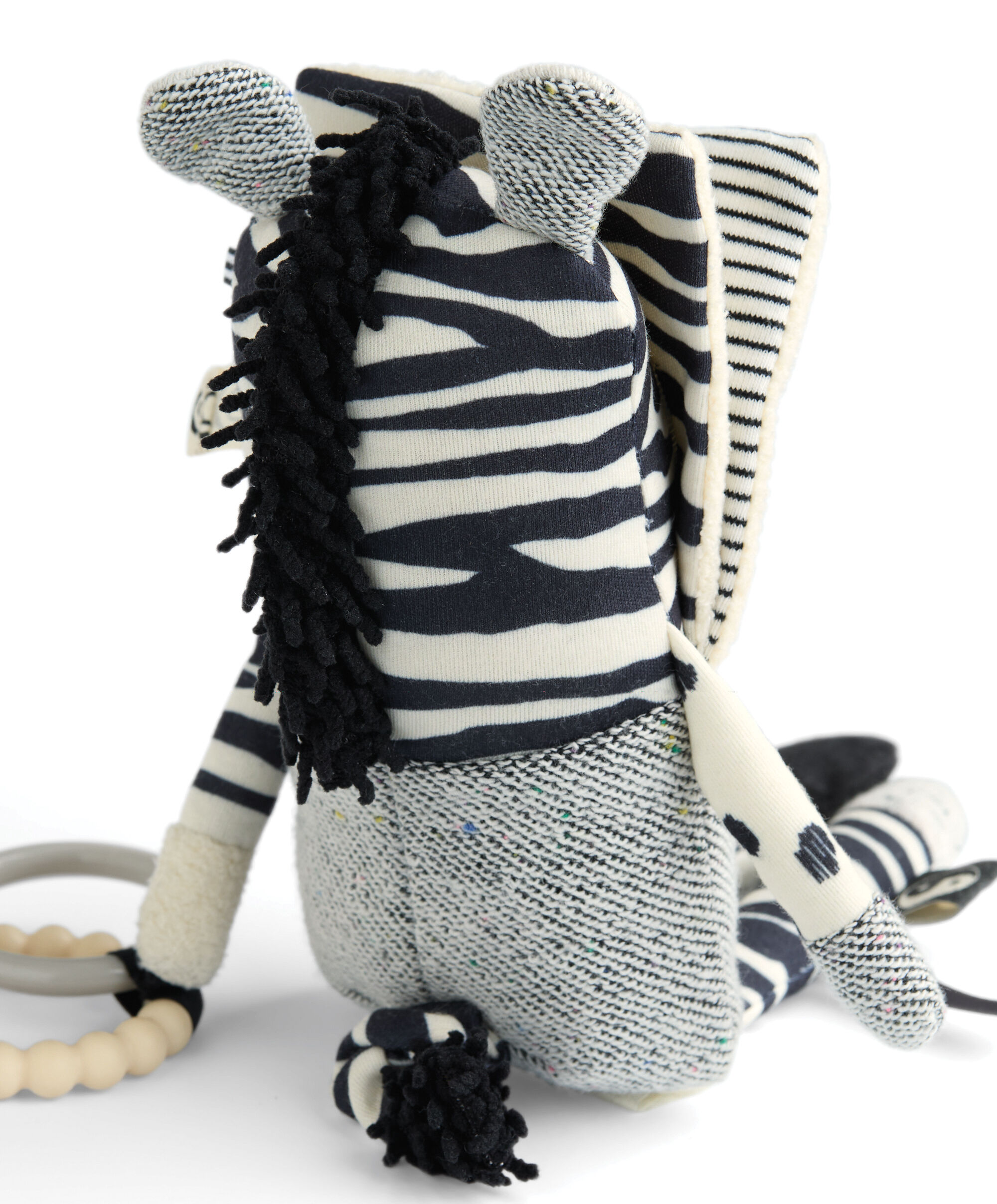 لعبة أنشطة أنوذر فوكس بتصميم حمار الوحش image number 5