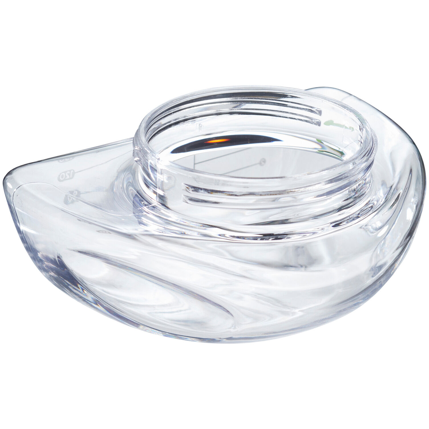 شفاط حليب قابل للارتداء من قطعة واحدة من تومي تيبي image number 5