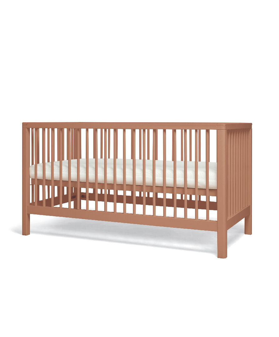 مهد سولو صغير - تيراكوتا image number 5