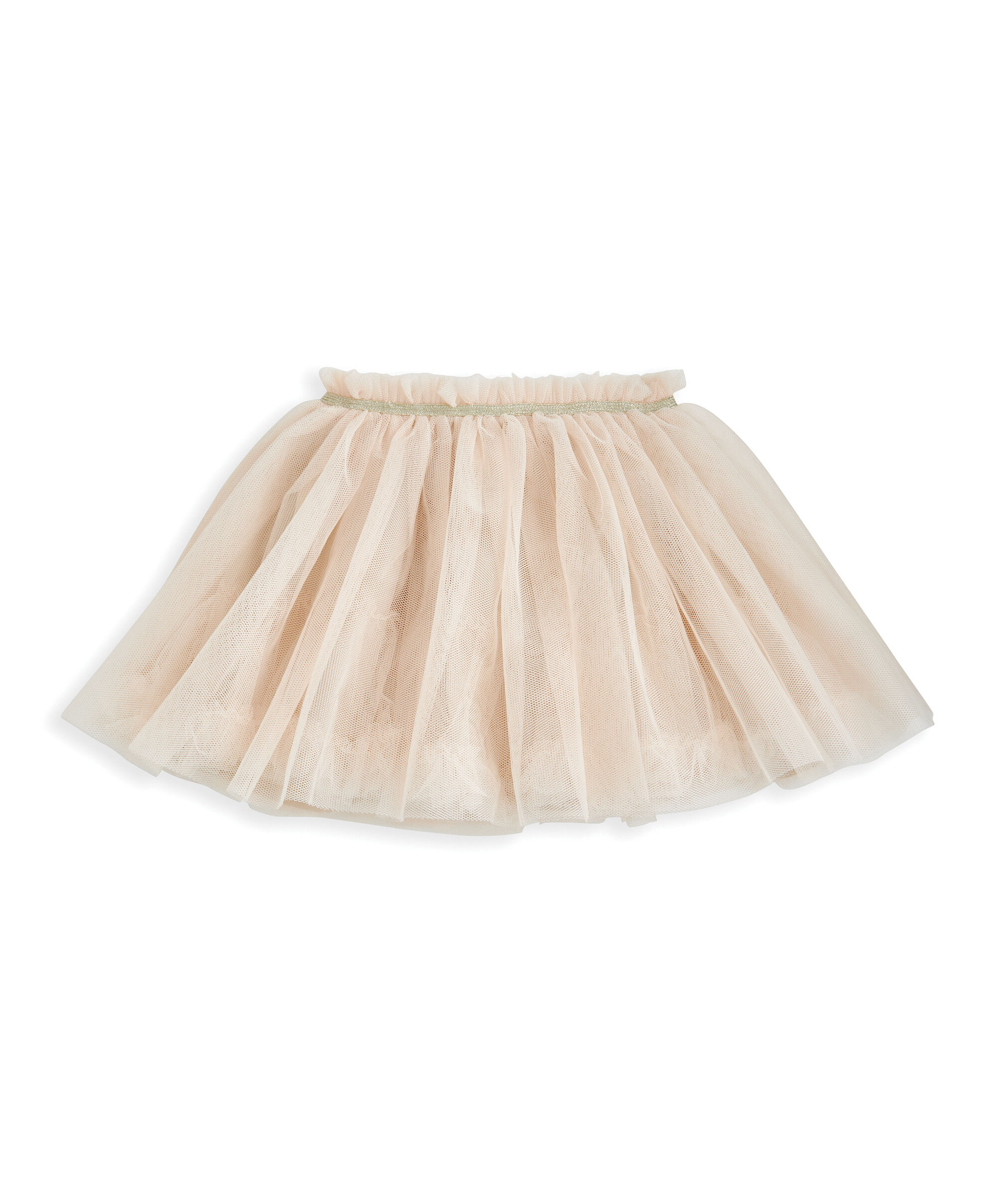 طقم لباس قطعة واحدة وتنورة توتو - قطعتان image number 4