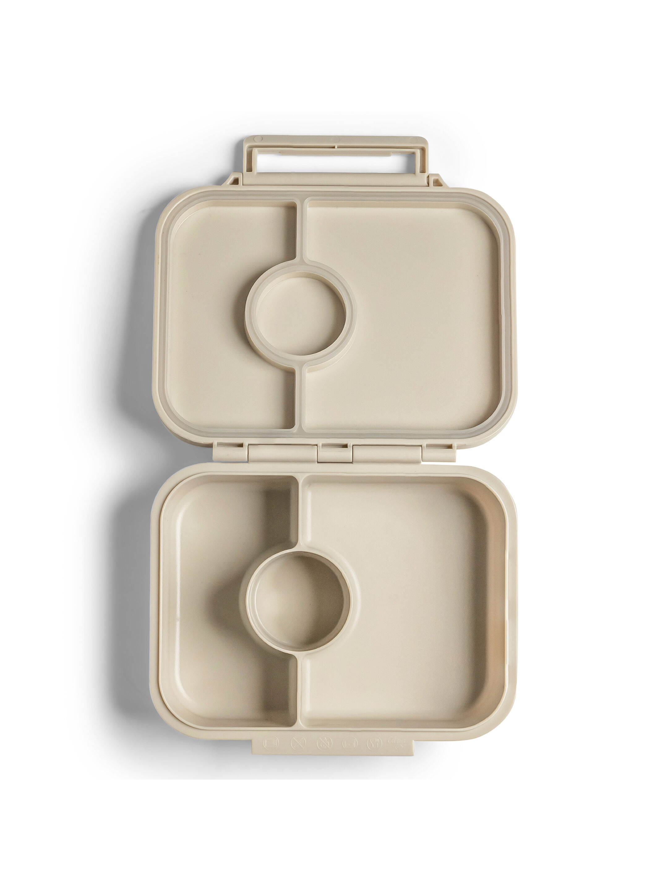 صندوق تريتان للوجبات الخفيفة من سيترون - نقشة مركبات image number 4