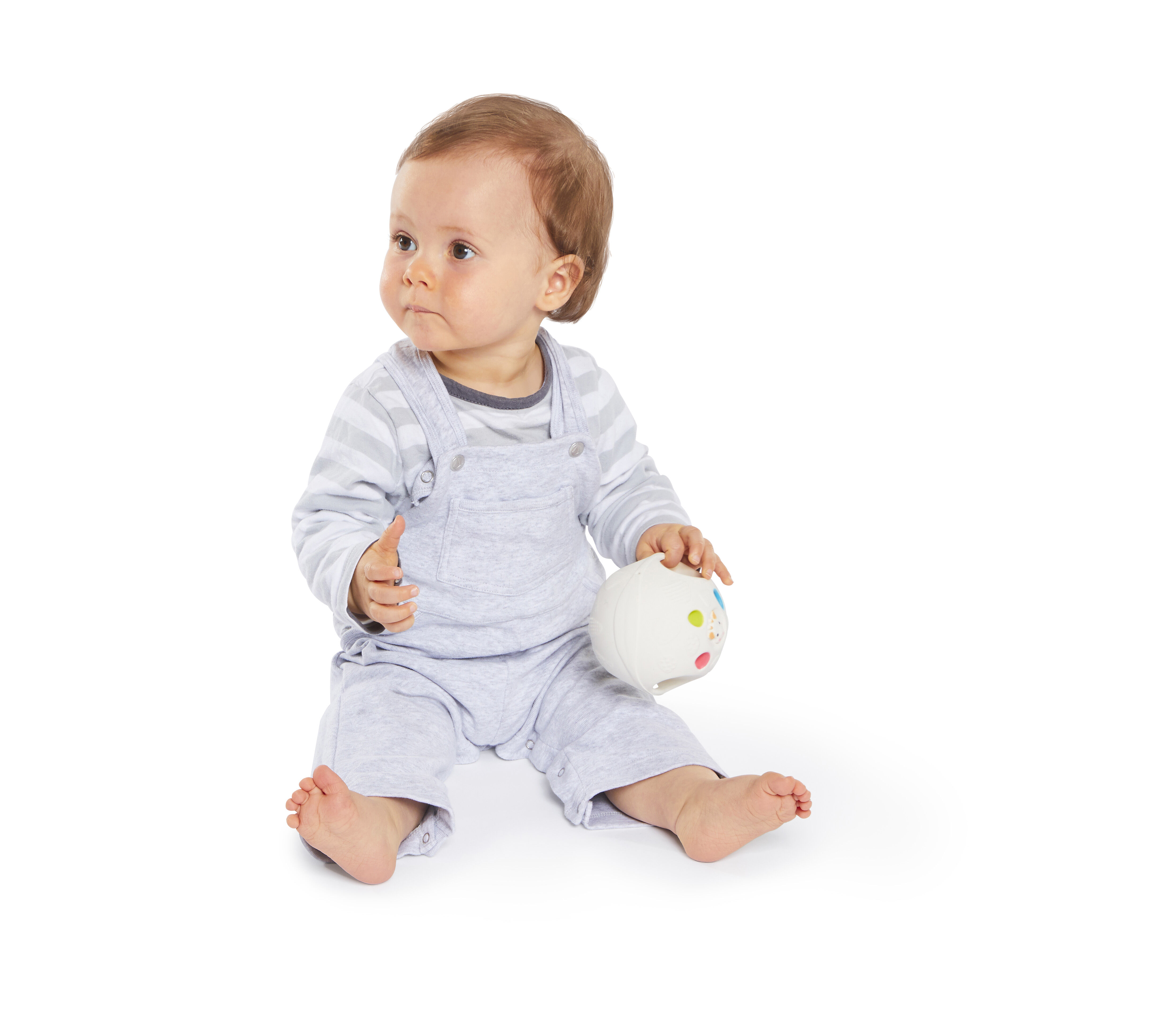 كرة سينسو بتصميم الزرافة صوفي من مجموعة سو بيور image number 6