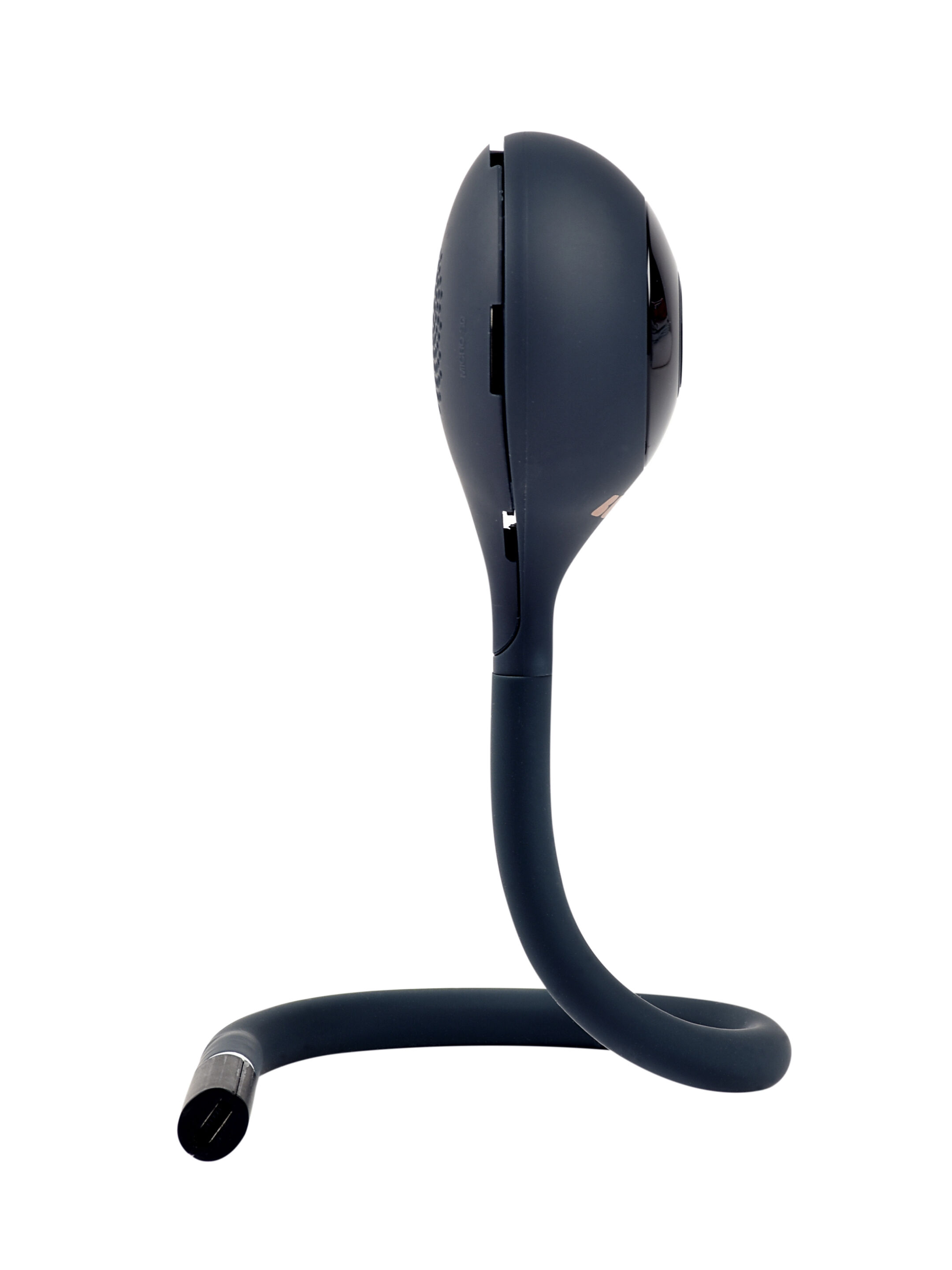 Beaba Video Baby Monitor Zen Connect Night Blue image number 3