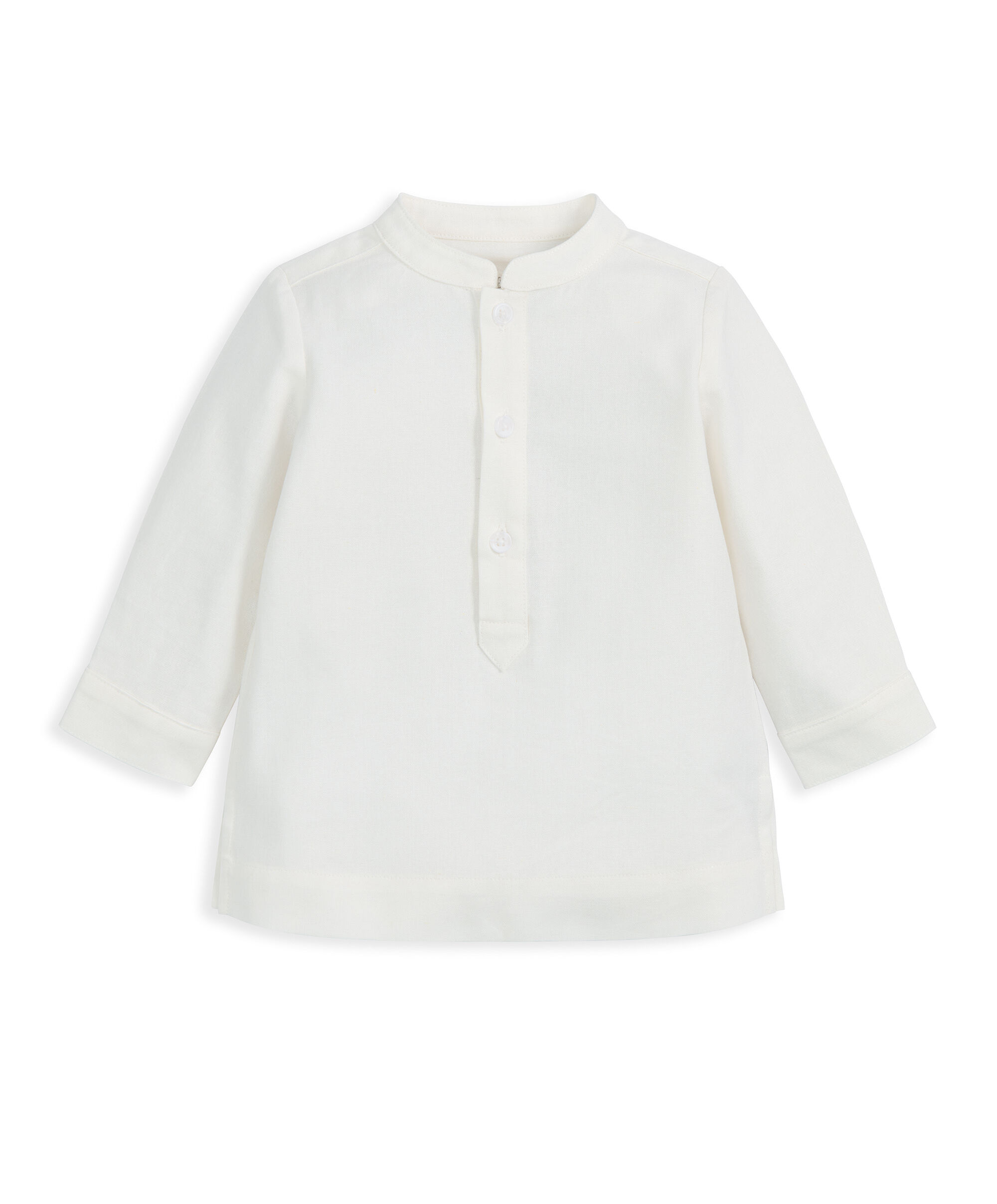 بدلة باللون البيج، ثلاثة قطع image number 4