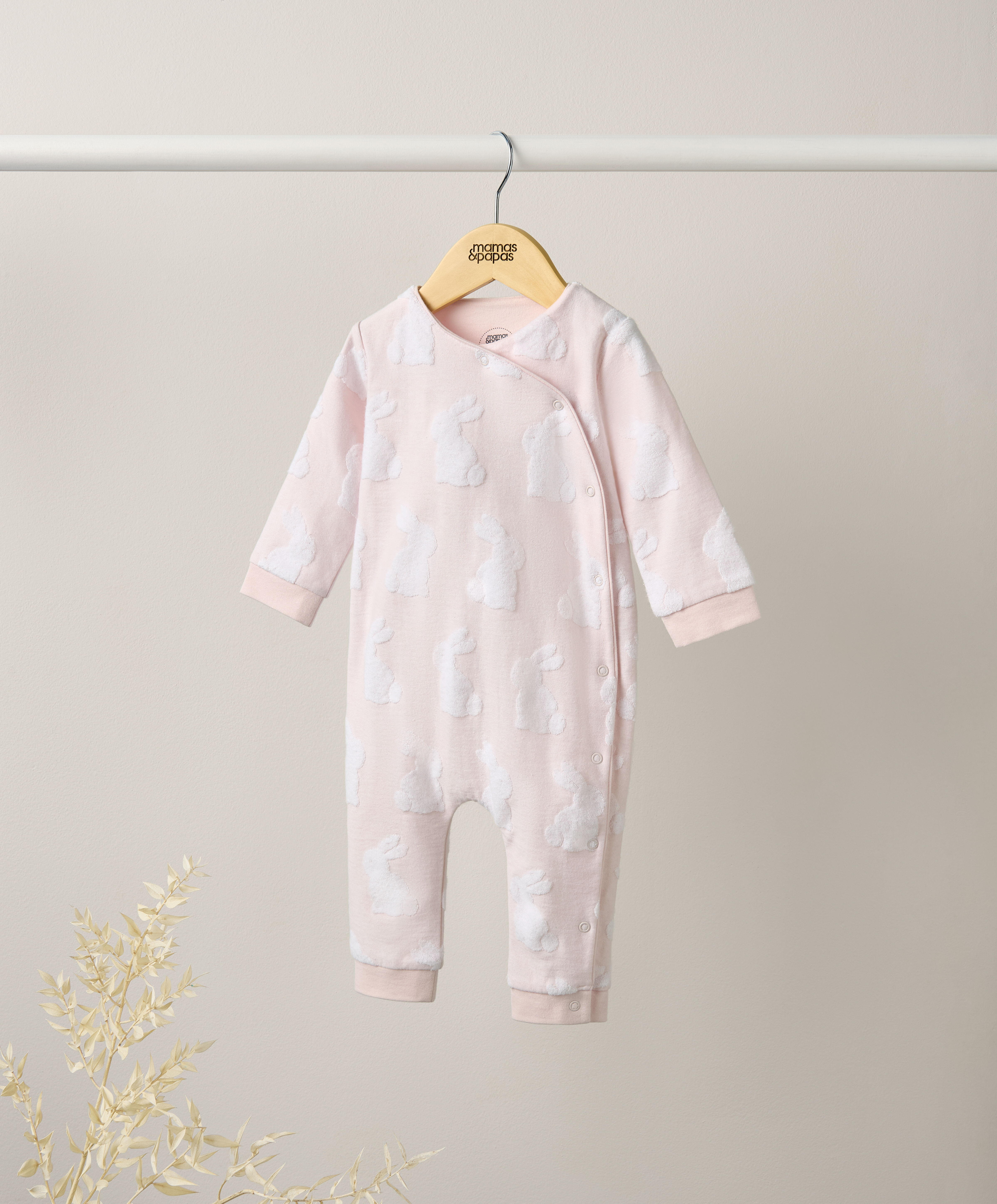 رومبر جاكار بنقشة أرنب image number 3