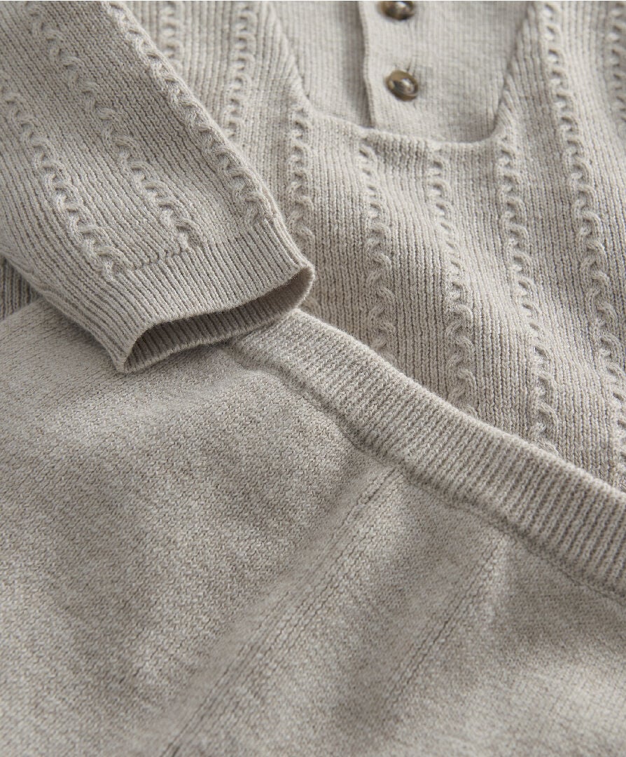 2pc Knit Set image number 4
