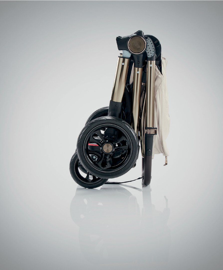 عربة أطفال أوكارو - تريجرد image number 4