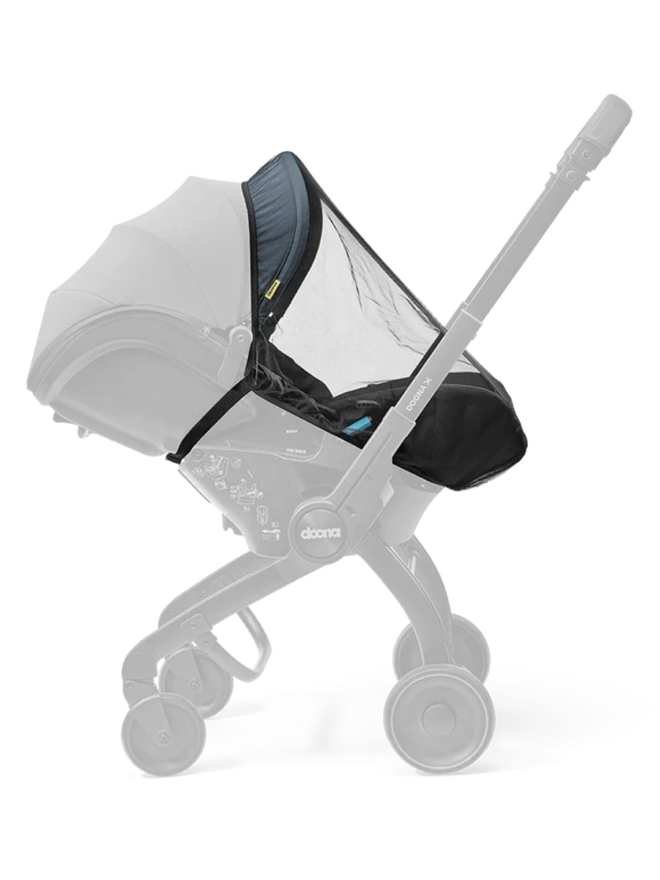 شبكة الحماية من الحشرات دونا إكس