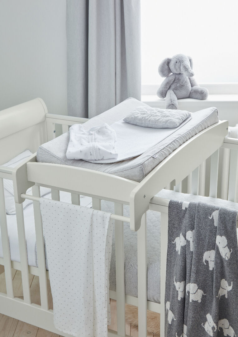 طقم مربعات موسلين ويلكوم تو ذا وورلد - 3 قطع image number 2