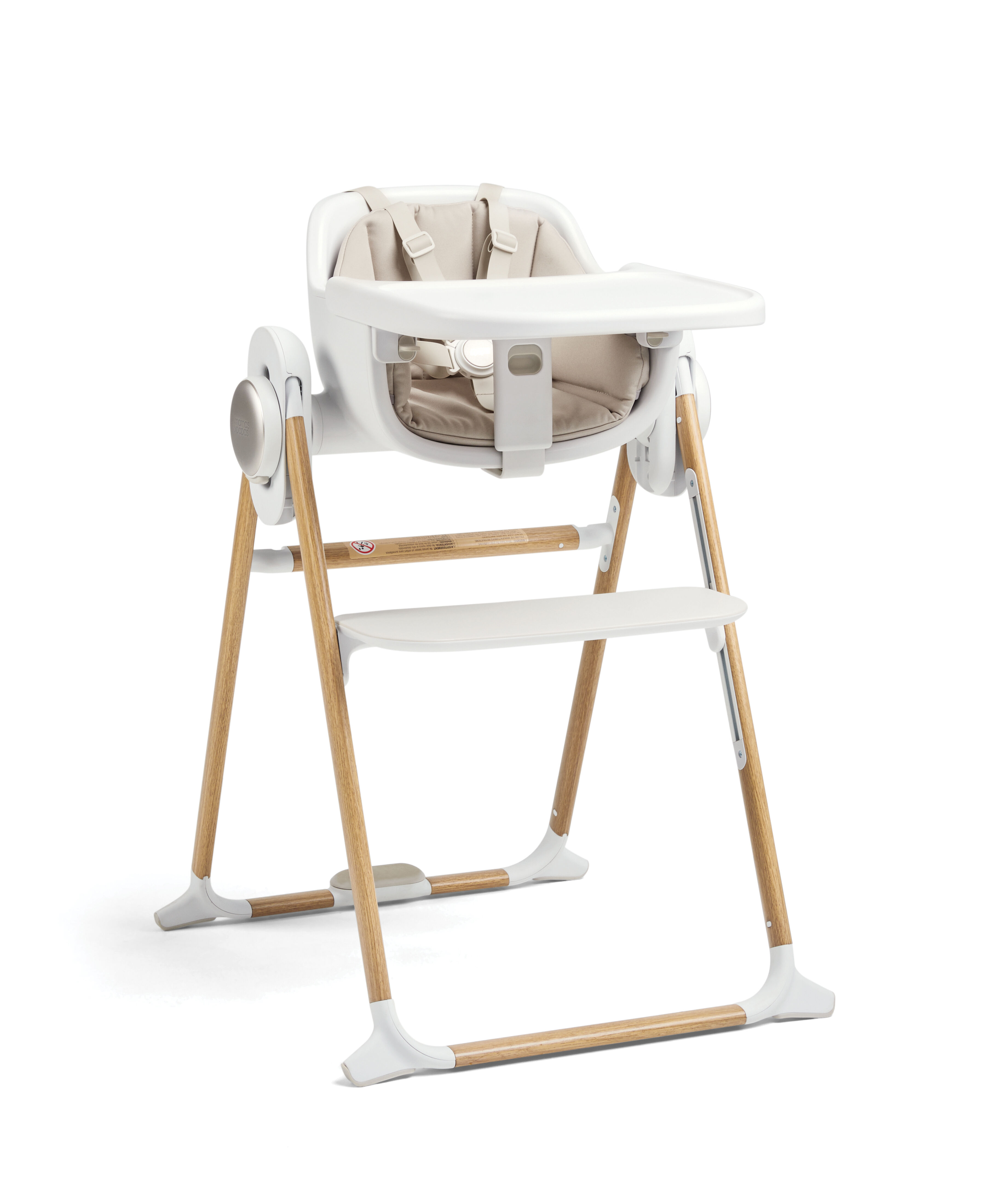 Eno Highchair - Cashmere
