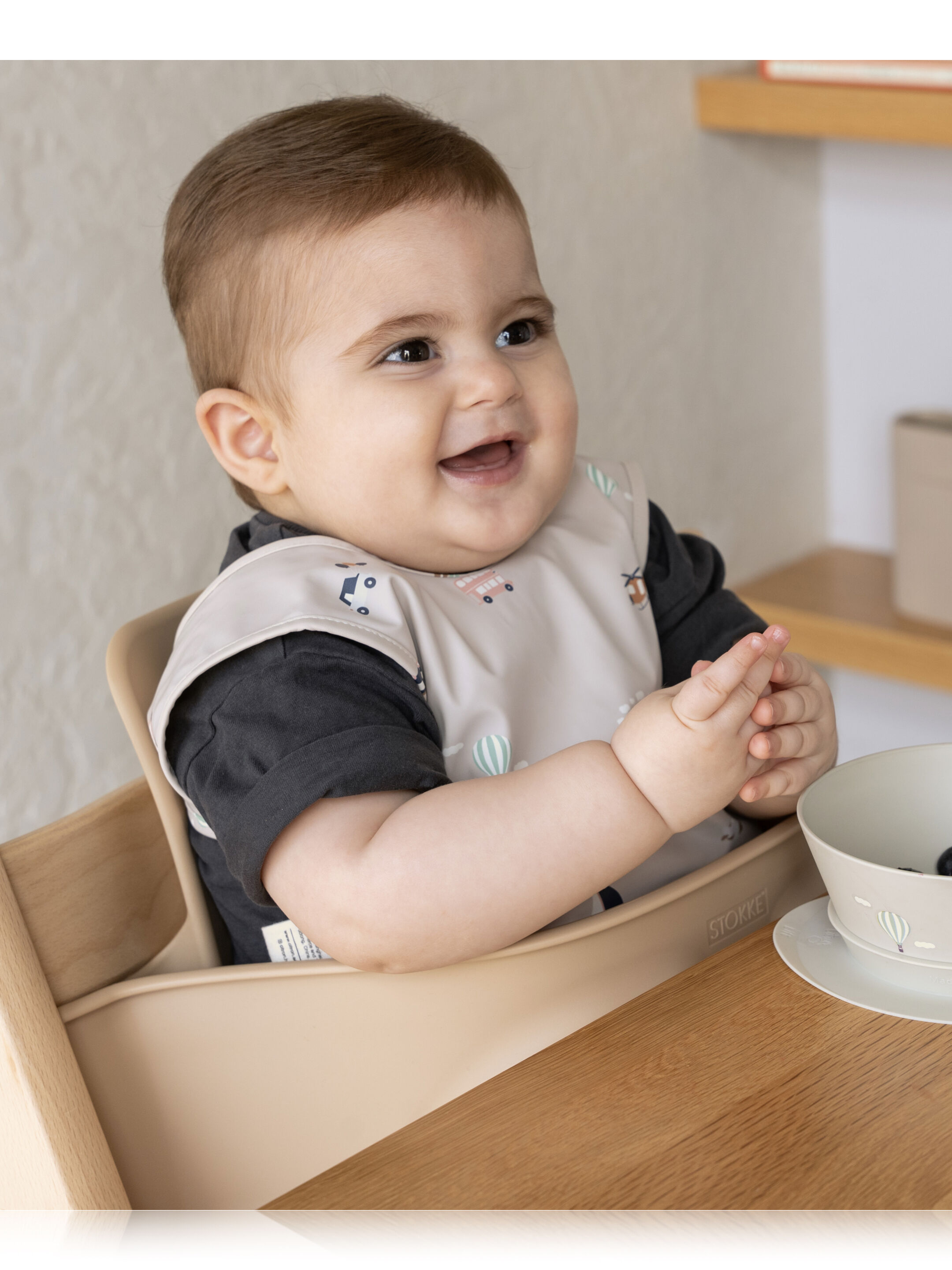 صدرية بدون أكمام من سيترون - نقشة مركبات