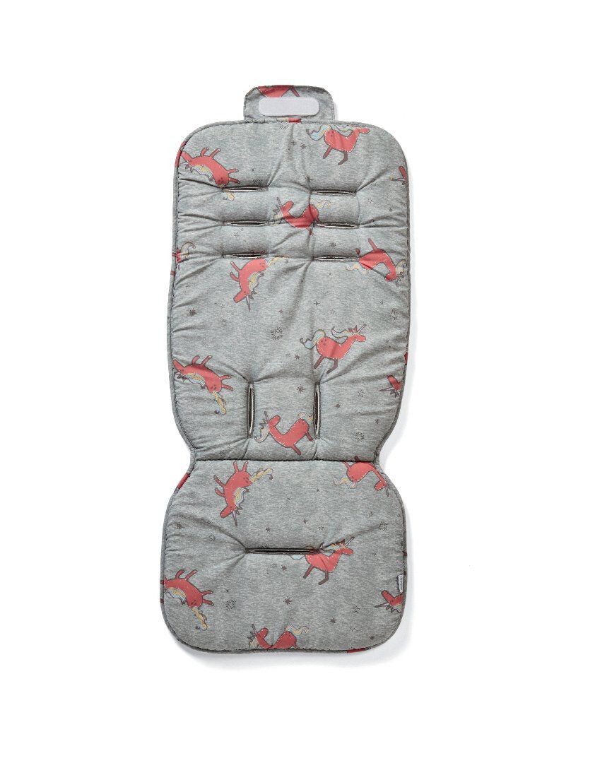 تسوقوا Mamas & Papas Memory Foam Liner Unicorn بطانات وغطاء للعربة