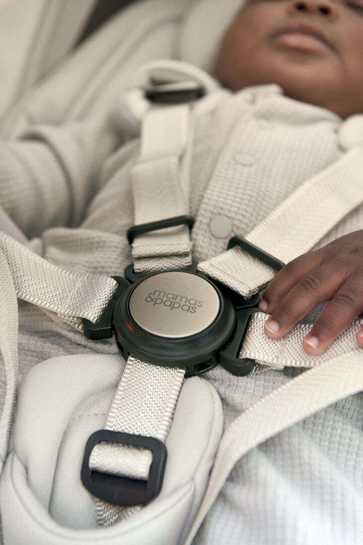 عربة أطفال أوكارّو 2 &ndash; شيل image number 2