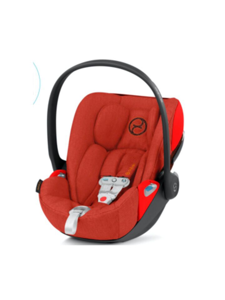 مقعد سيارة مايتي نونا - فروست