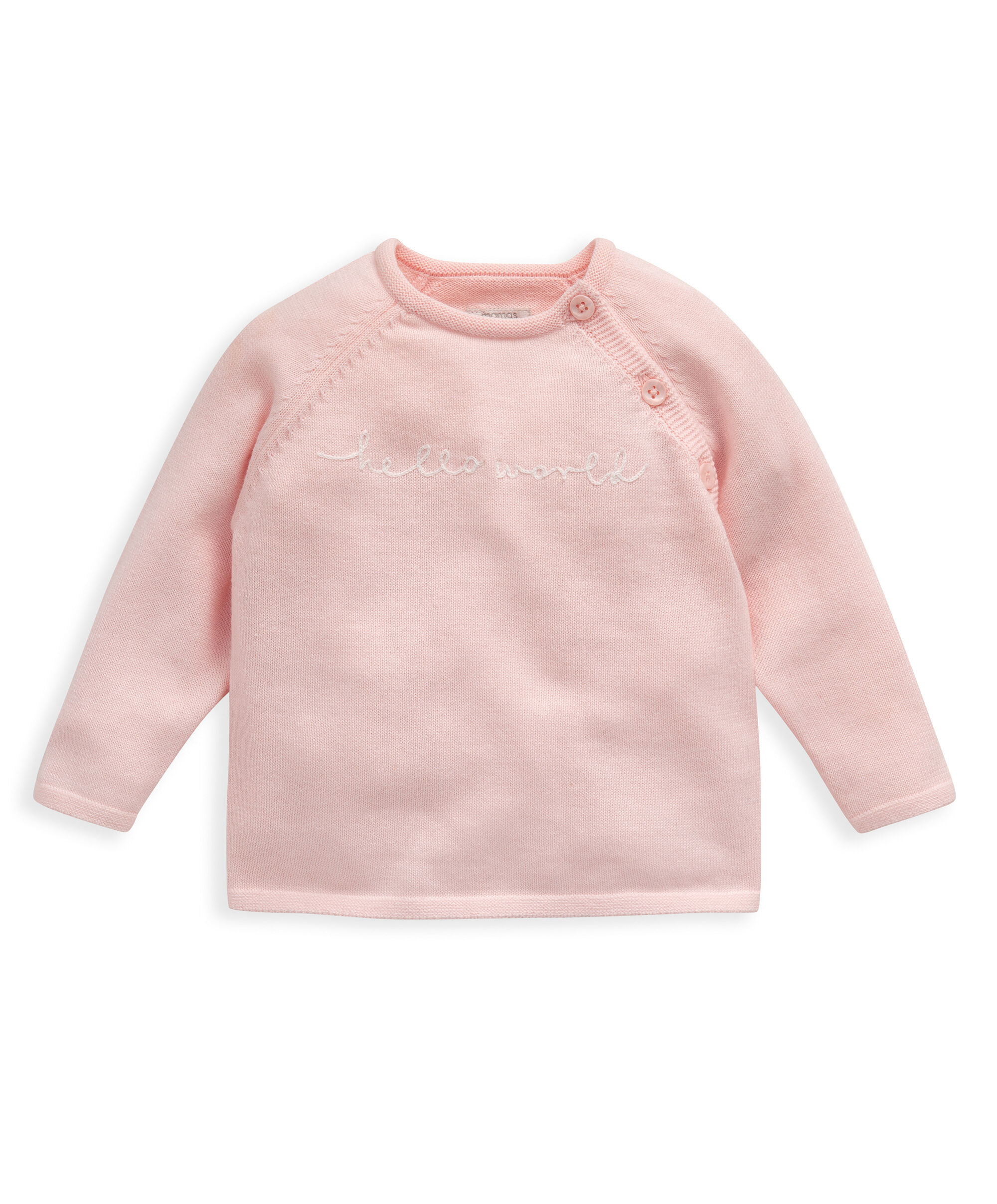 لغينغز مخطط قطن عضوي image number 3