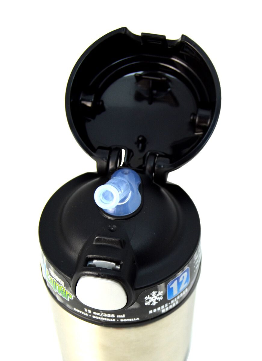 زجاجة فانتينر ستانلس ستيل من ثيرموس - 355 ملل image number 4