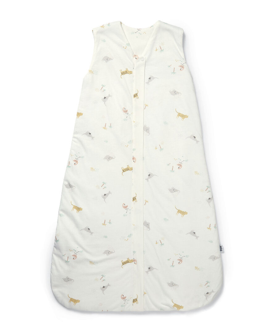 كيس نوم دريم بود لعمر 6-18 شهر بمعدل دفء 2.5 - وايلدلي ادفنتشرز