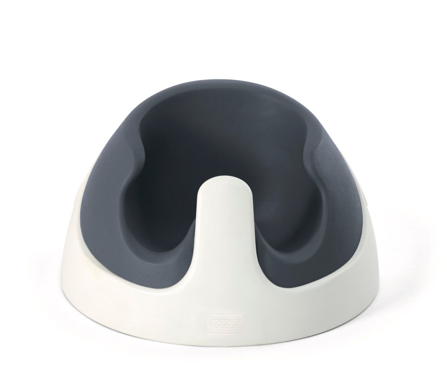 كرسي أطفال بيبي سناغ بصينية ألعاب - كحلي image number 3