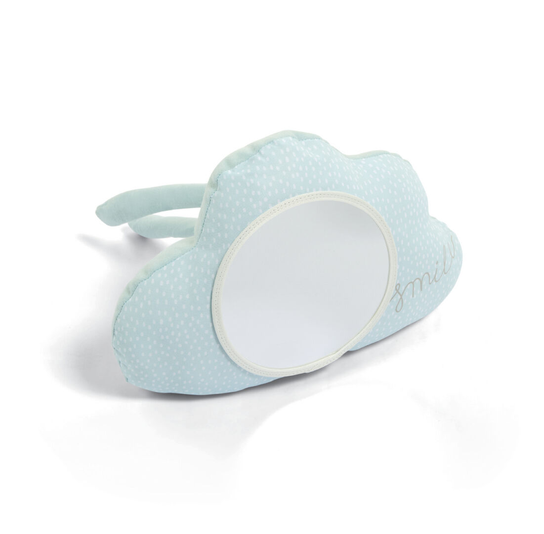 مجموعة مفرش لعب هابي كلاود image number 13